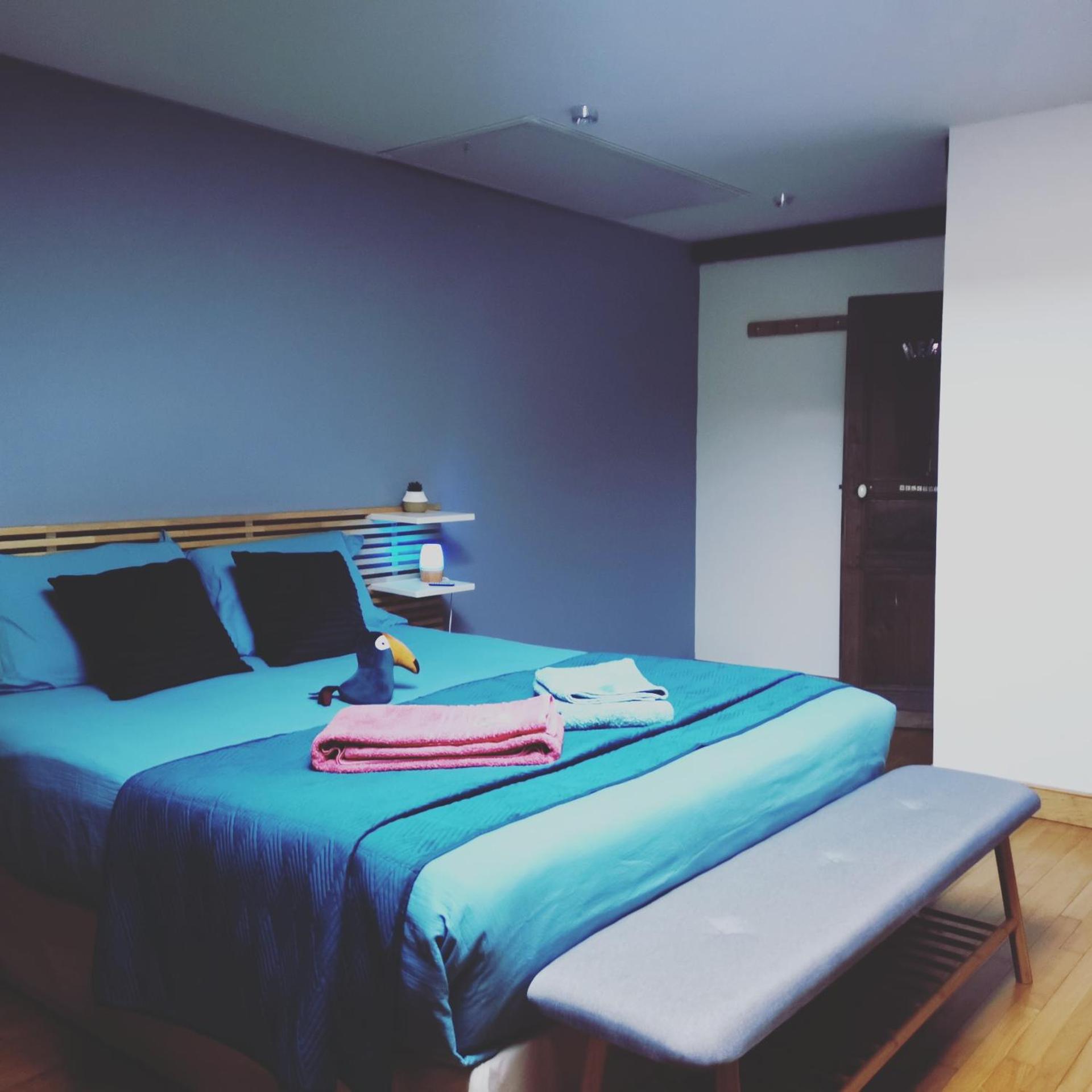 La Mirabelle des 3 Forêts