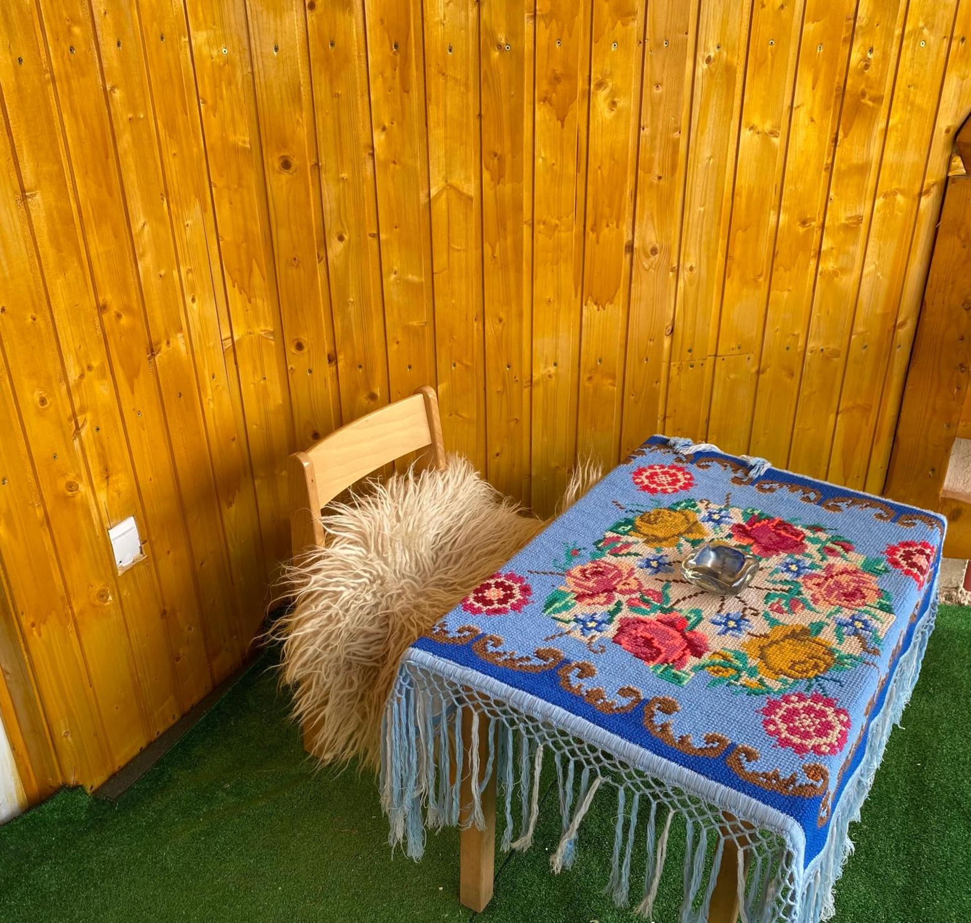 Casa Grai Moroșănesc