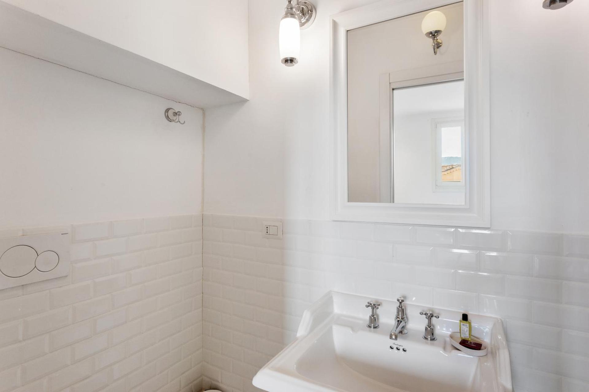 Maison d'Orange - Port