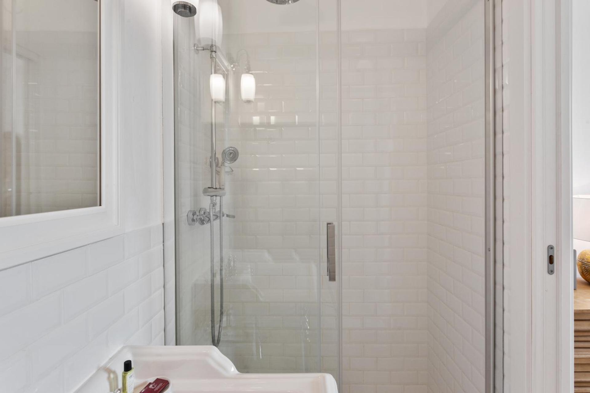 Maison d'Orange - Port