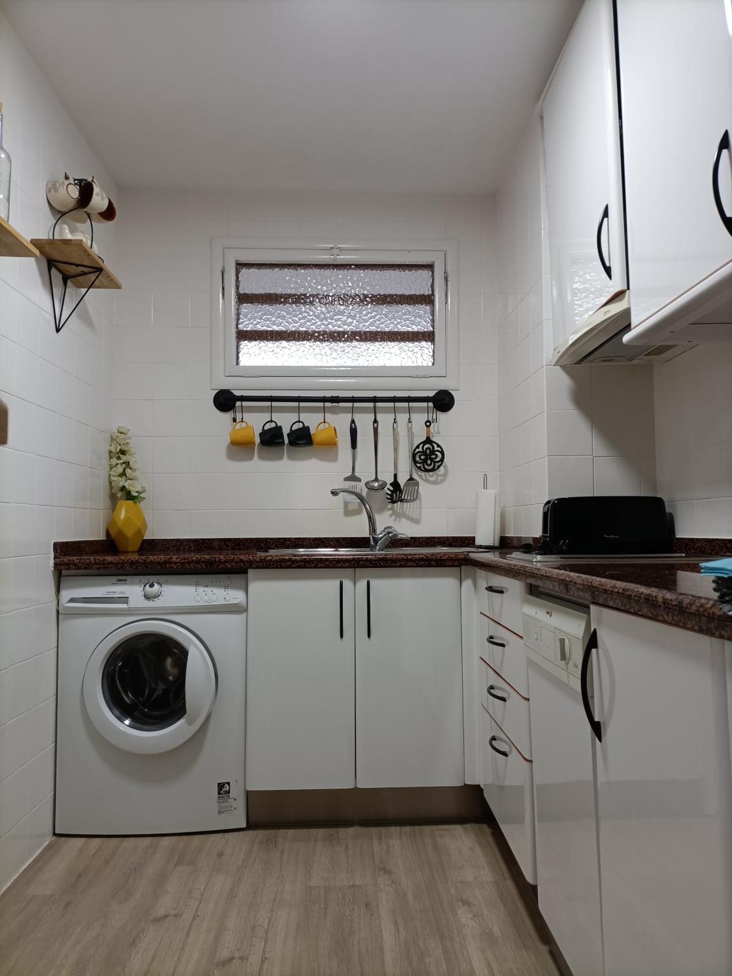 Playa Levante, recién reformado