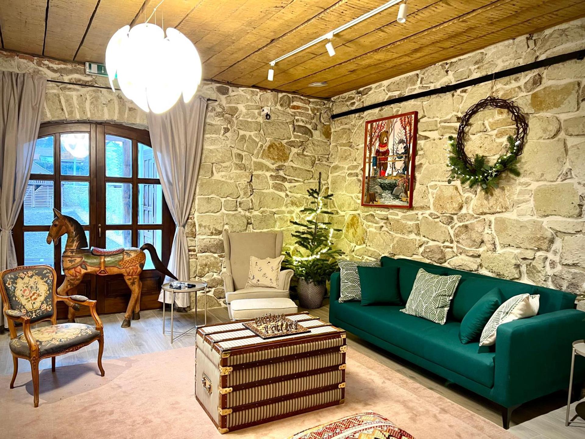 Kiss-Henézi Guest House Mád Tokaj