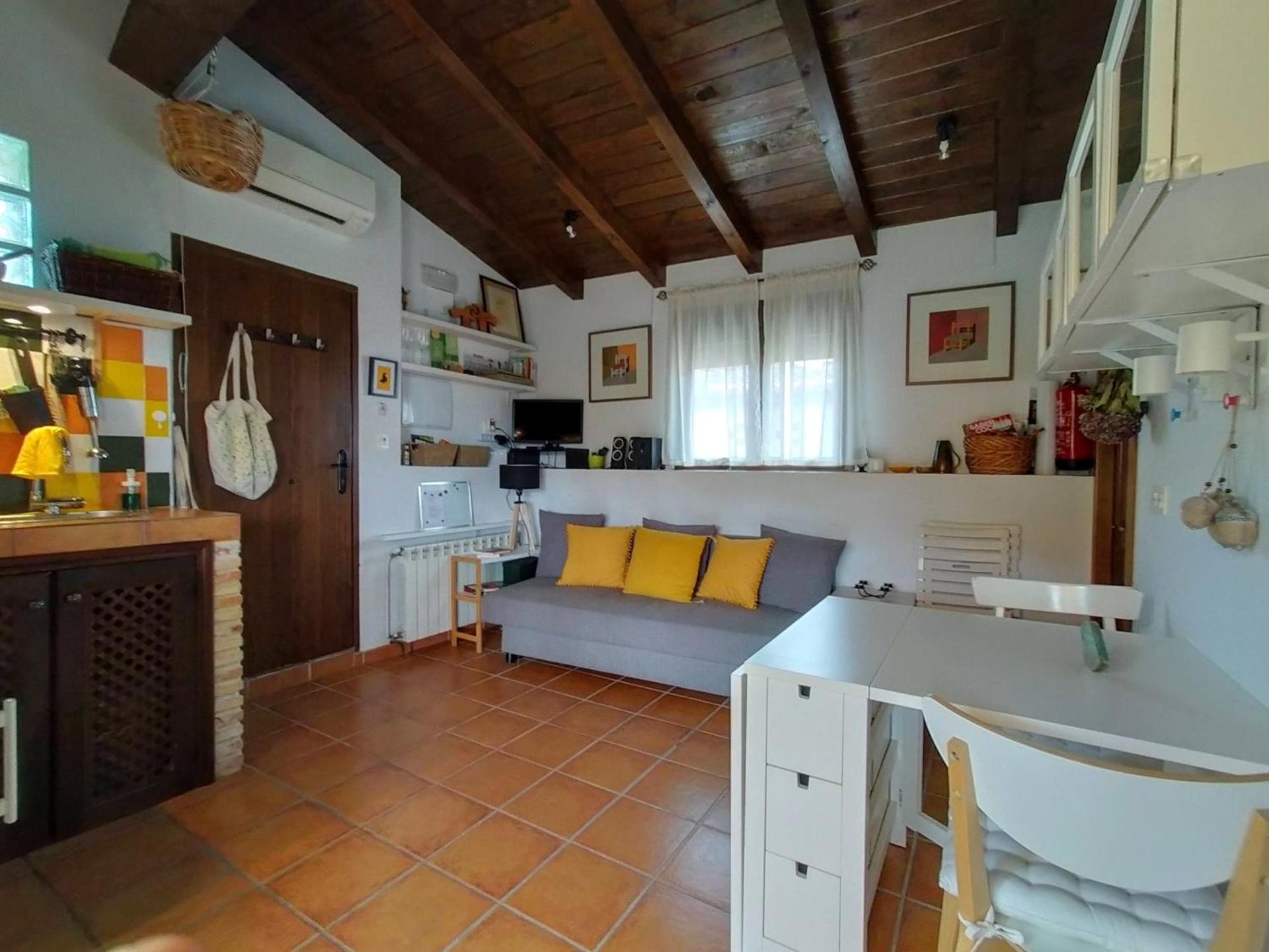 El cielo de las Pajaritas