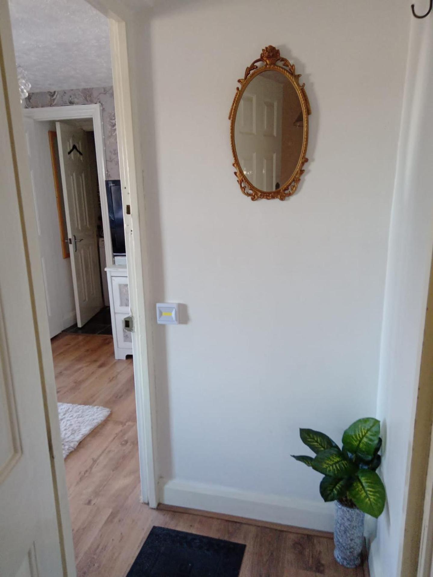 Havisham Studio Flat Rochester ME1 1XZ