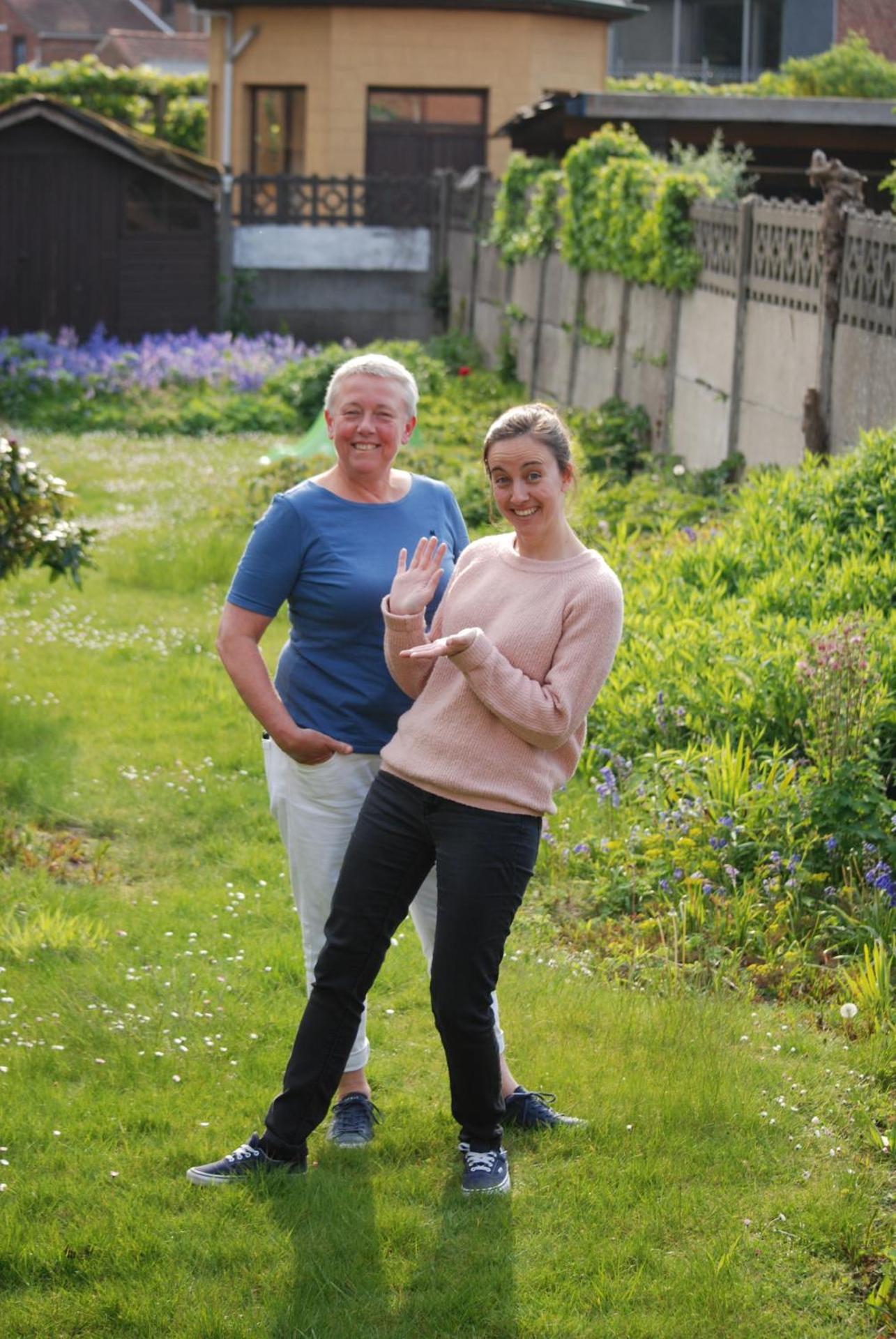 Gastenkamers huYze K