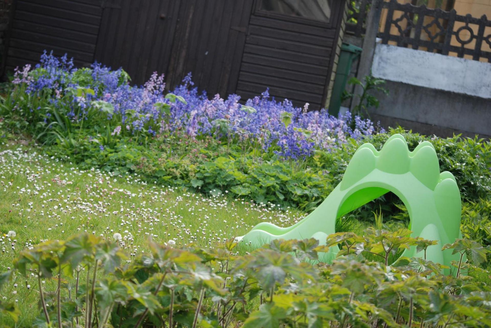 Gastenkamers huYze K