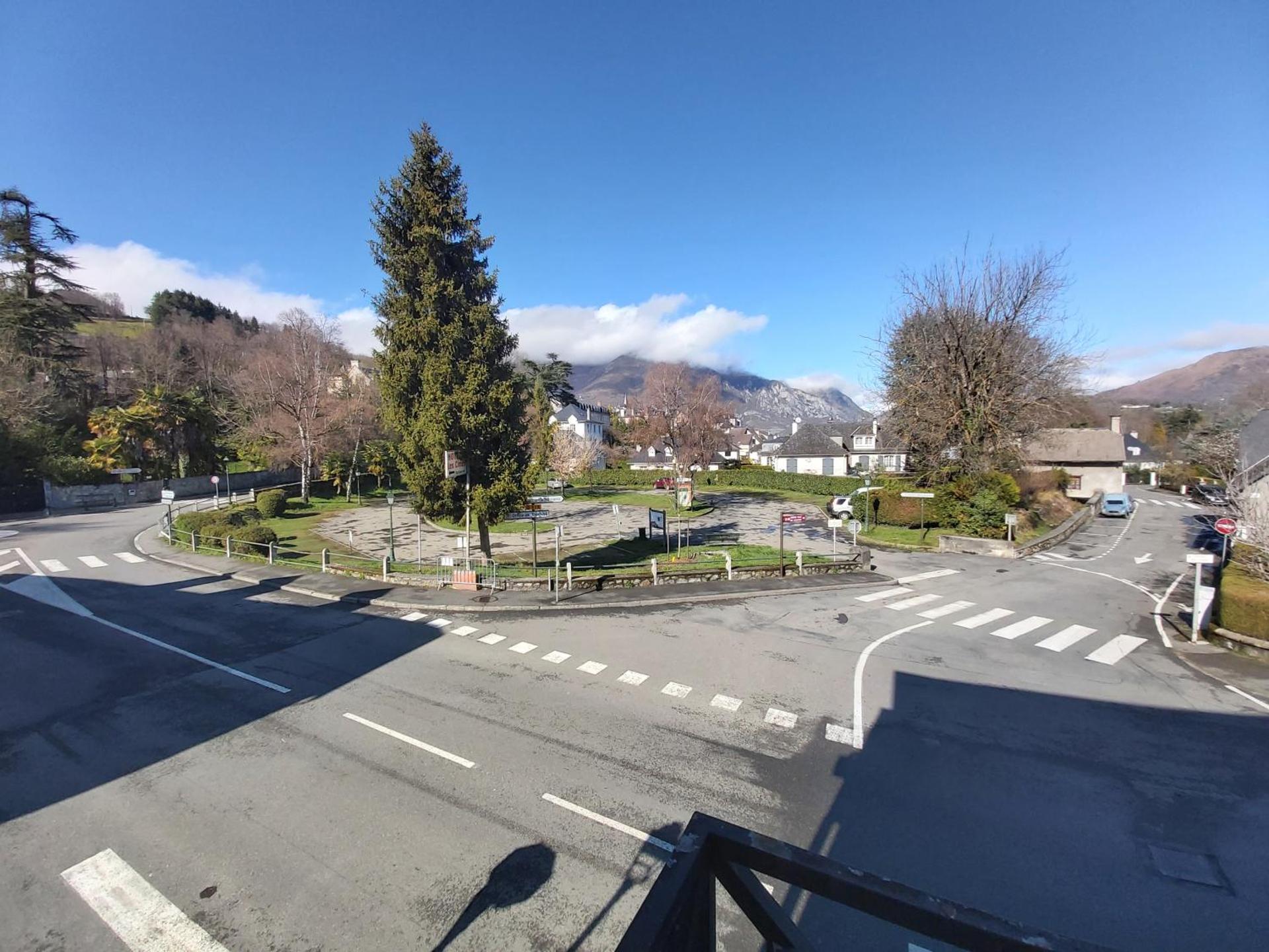 Appartement T2 avec balcon à Argelès Gazost