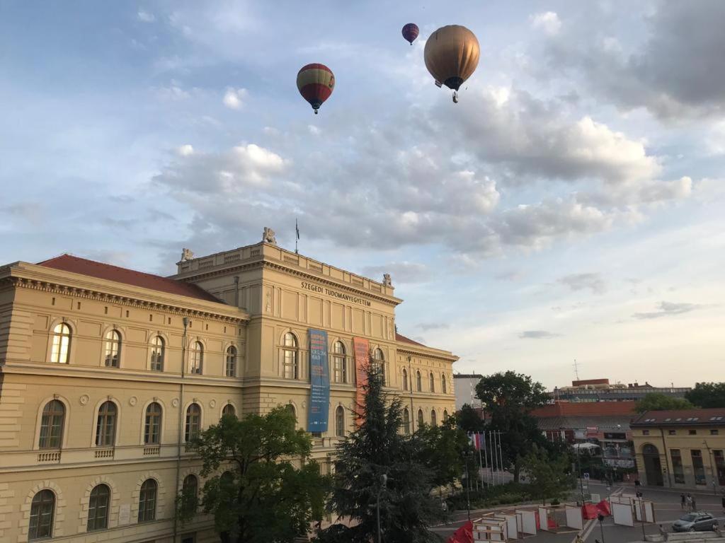 University city life Bestern