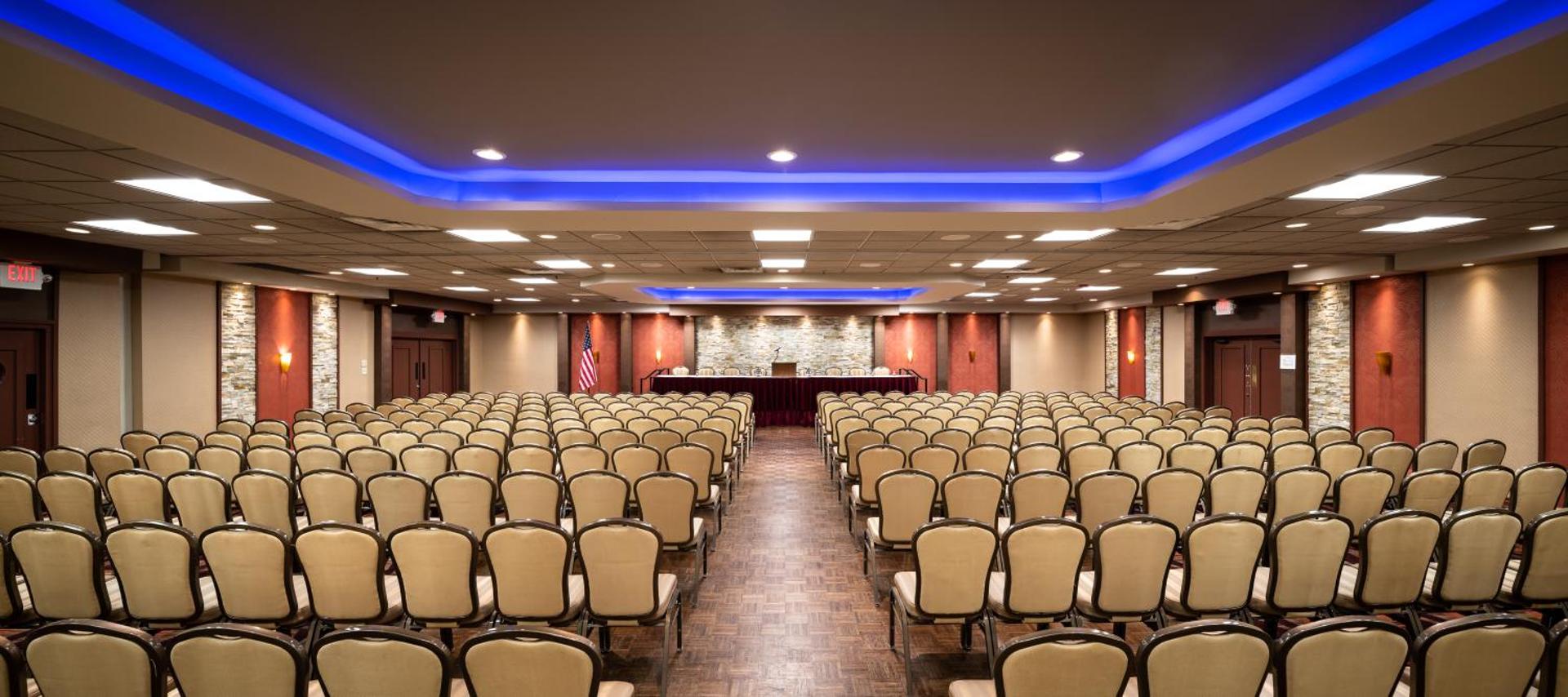 Banquet/Function facilities