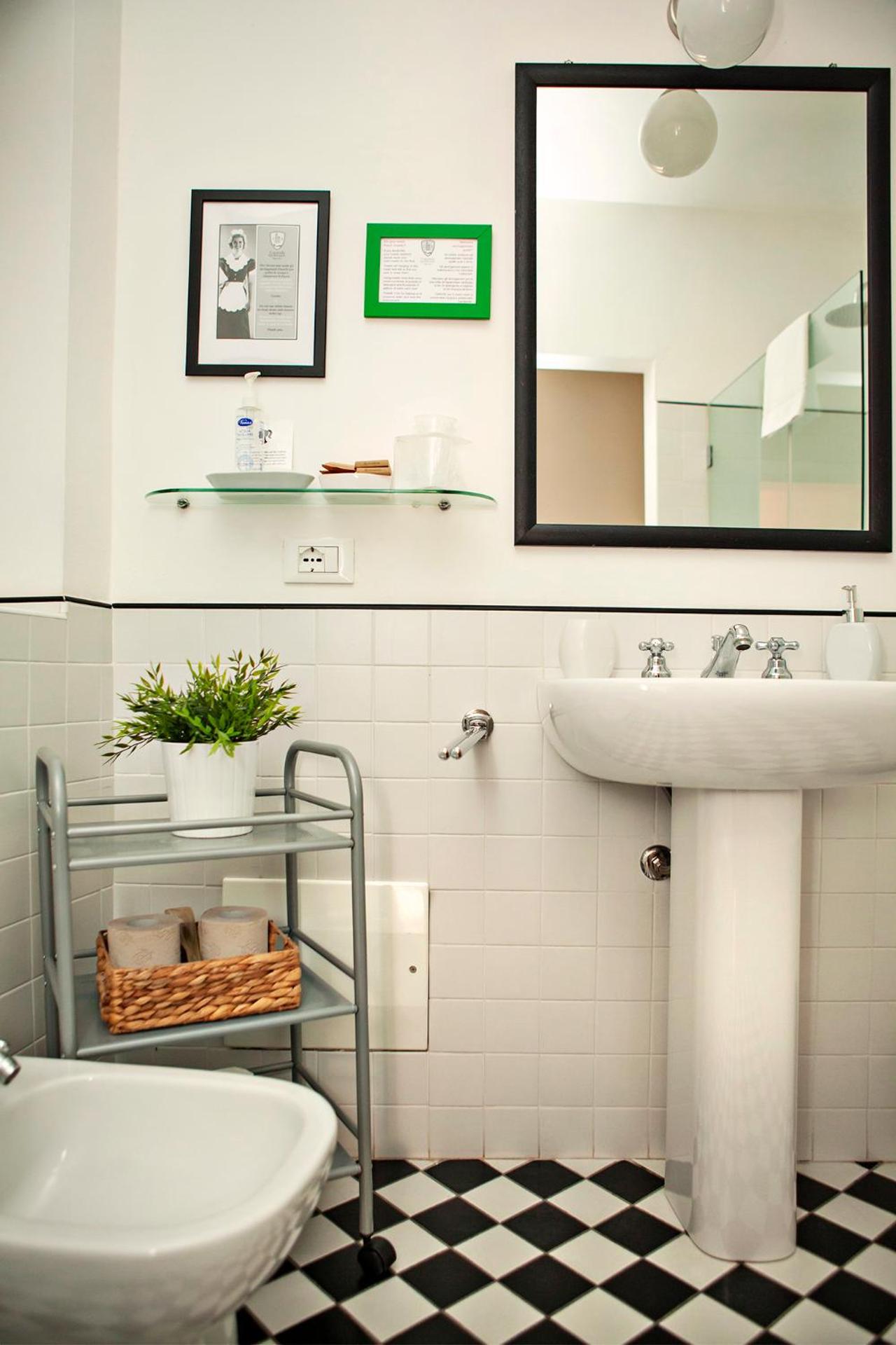 Locanda San Bernardo