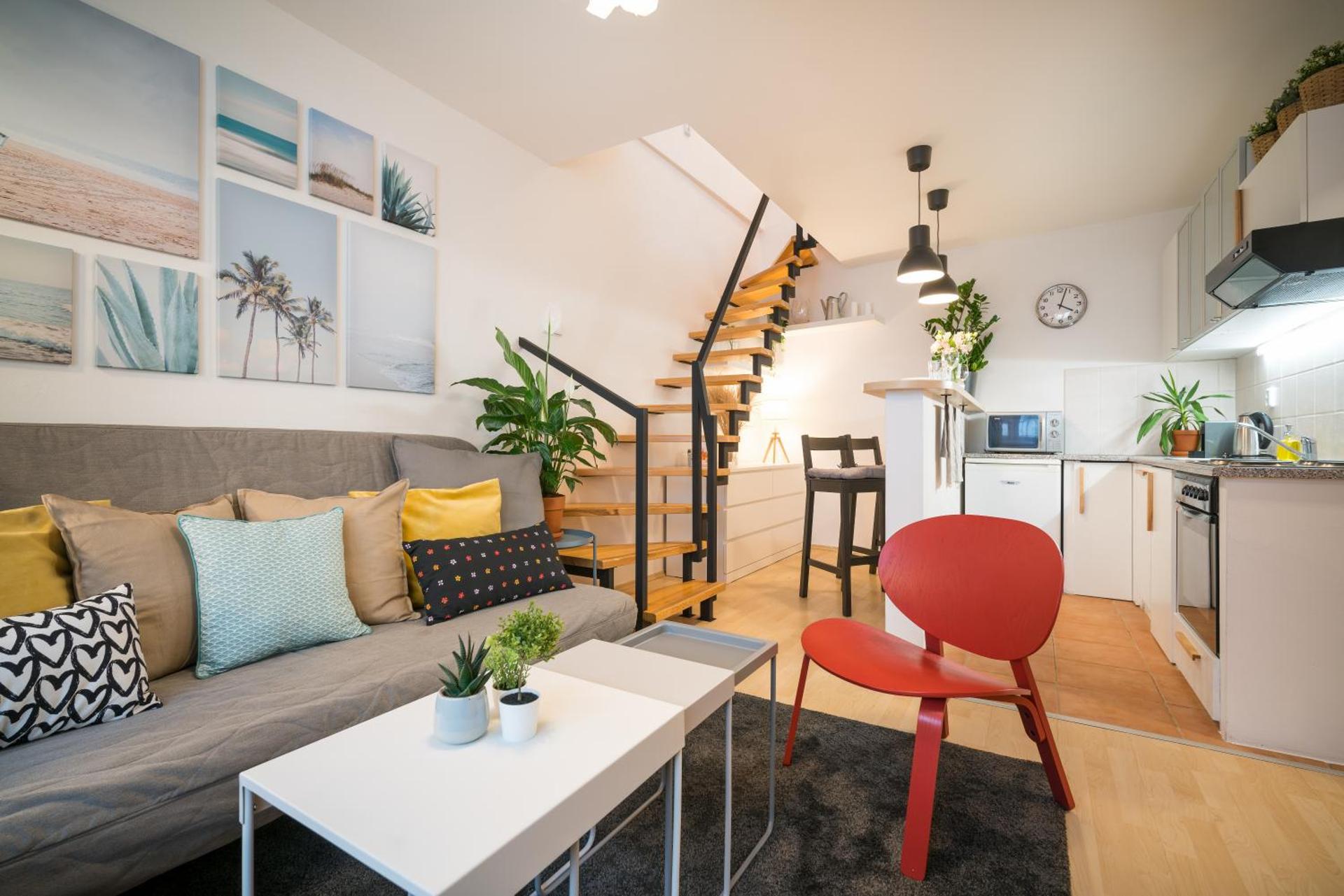 Residence Caesar by Homester