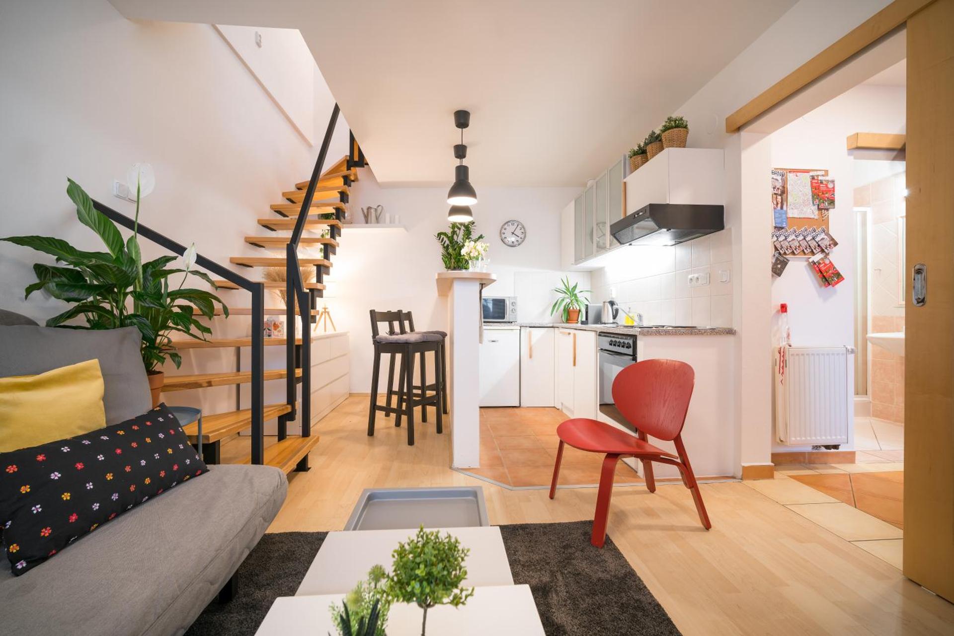 Residence Caesar by Homester