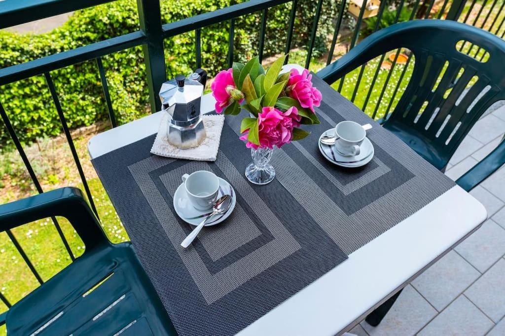 Tresa Bay House - Lugano Lake