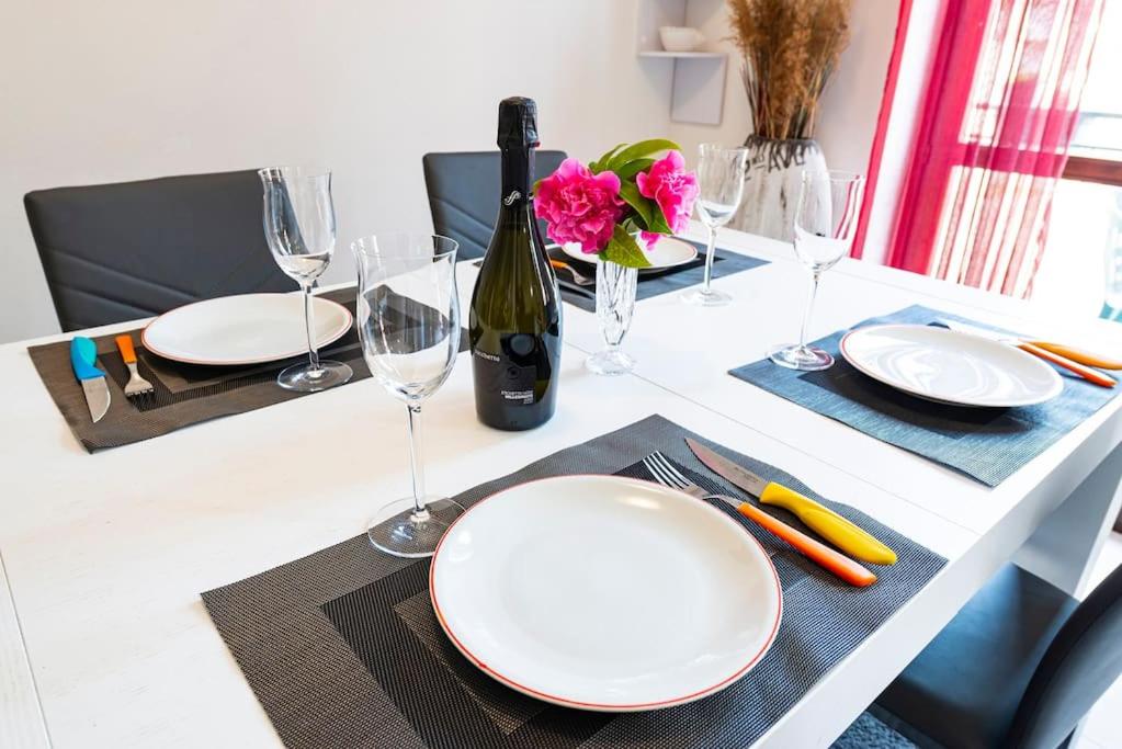 Tresa Bay House - Lugano Lake