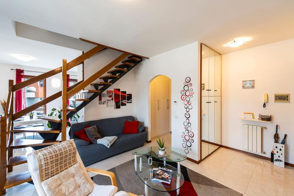 Tresa Bay House - Lugano Lake