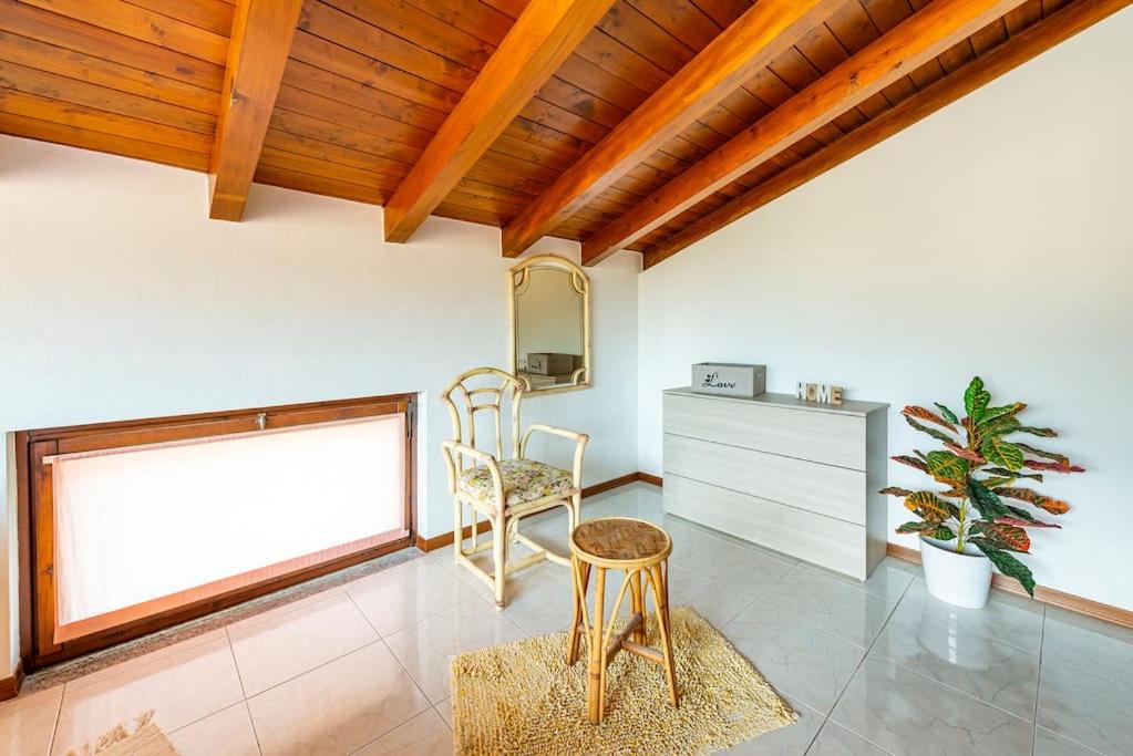 Tresa Bay House - Lugano Lake