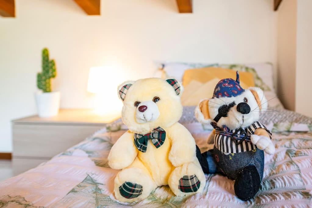 Tresa Bay House - Lugano Lake