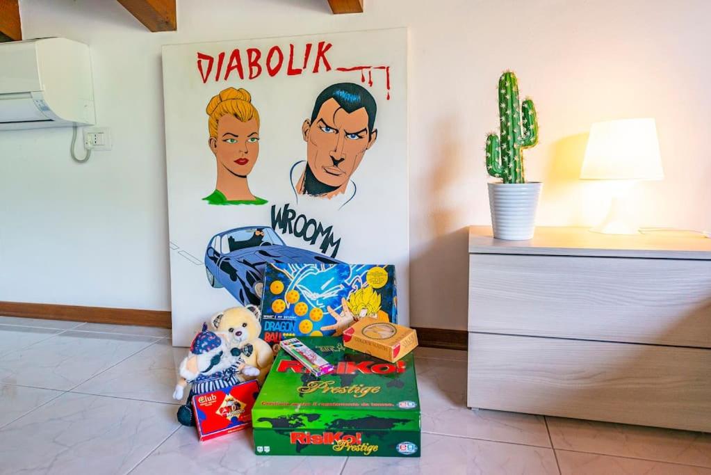 Tresa Bay House - Lugano Lake