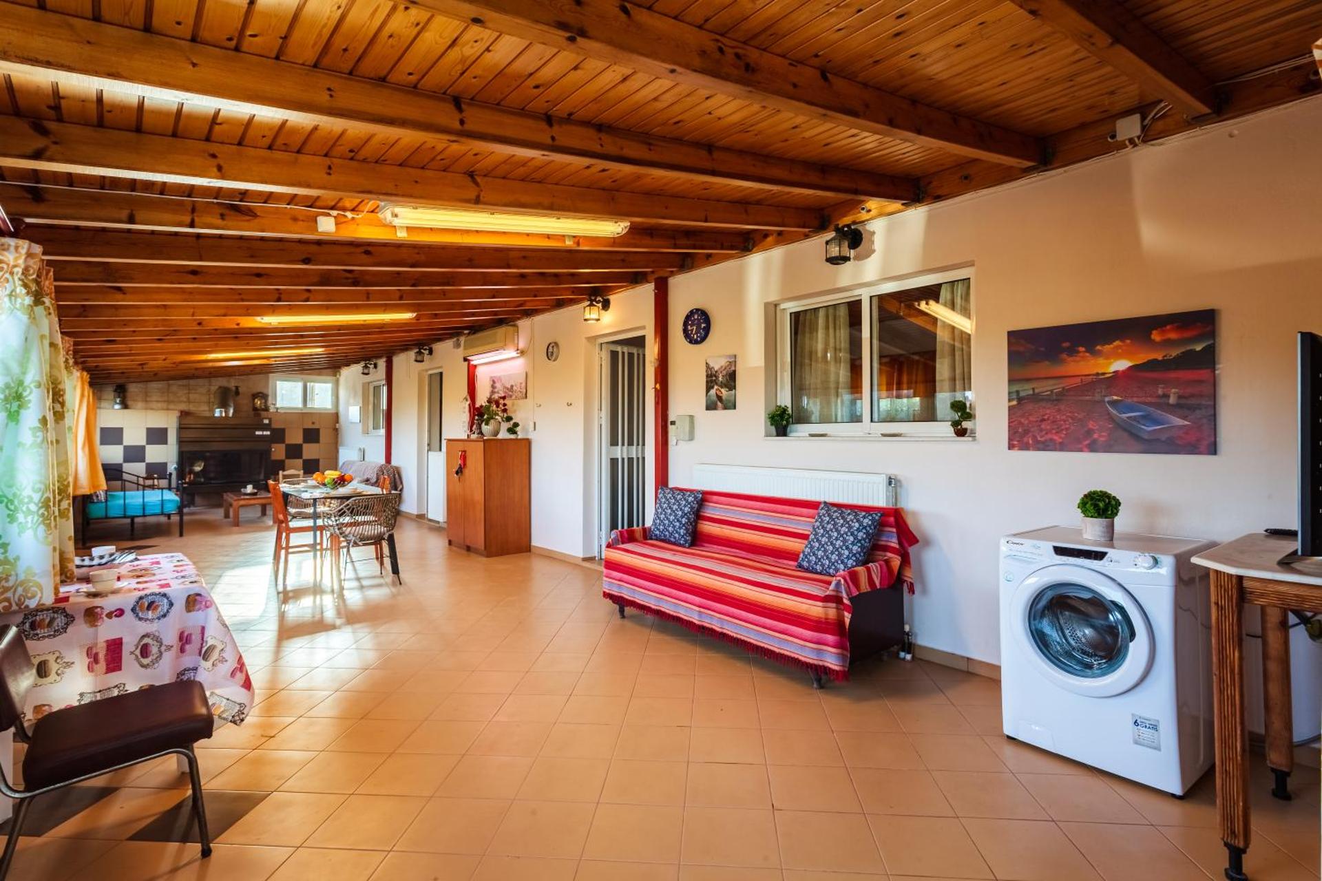 Makarounis Athanasios Traditional Apartments(Ξενώνας)