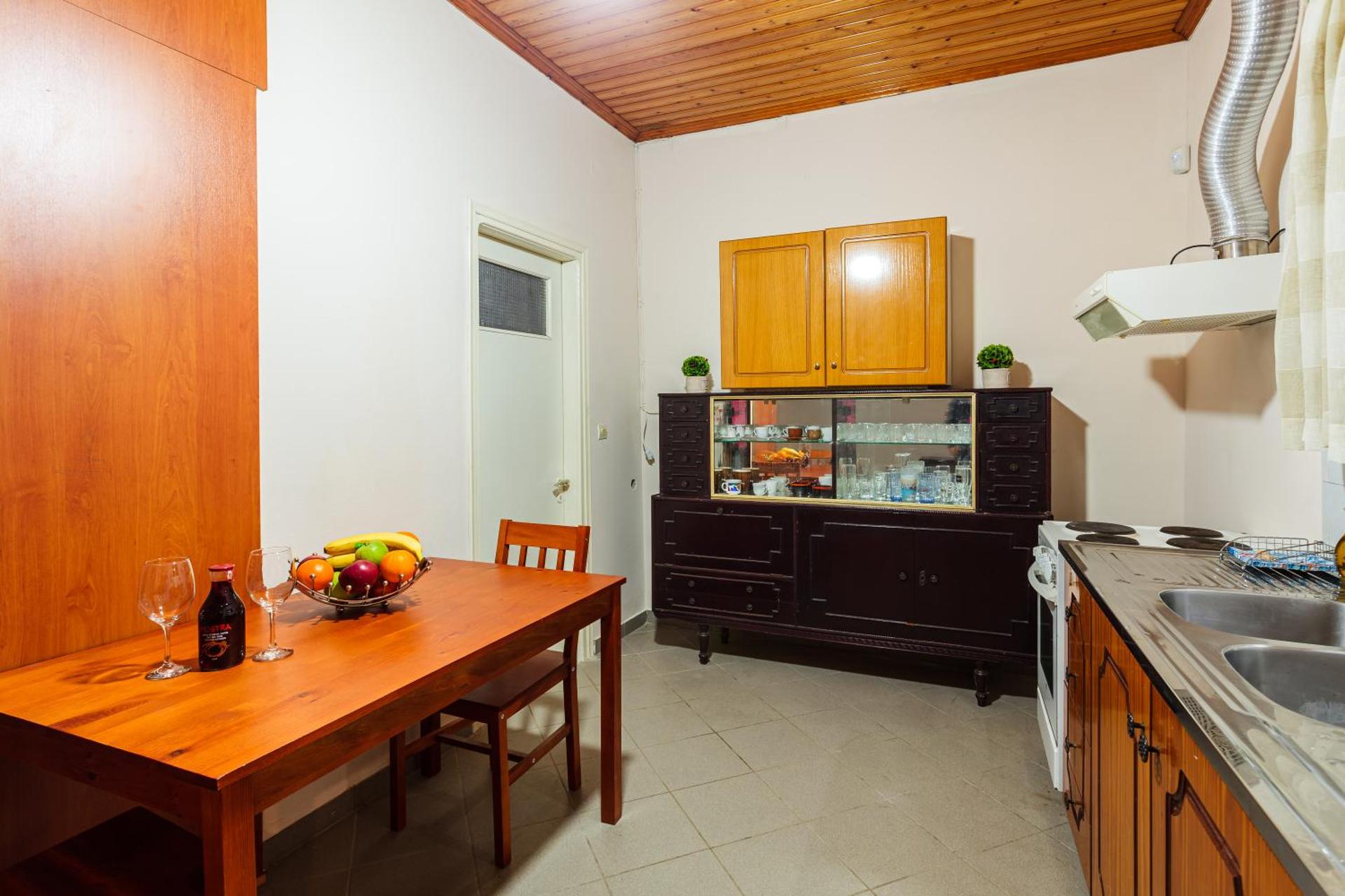 Makarounis Athanasios Traditional Apartments(Ξενώνας)