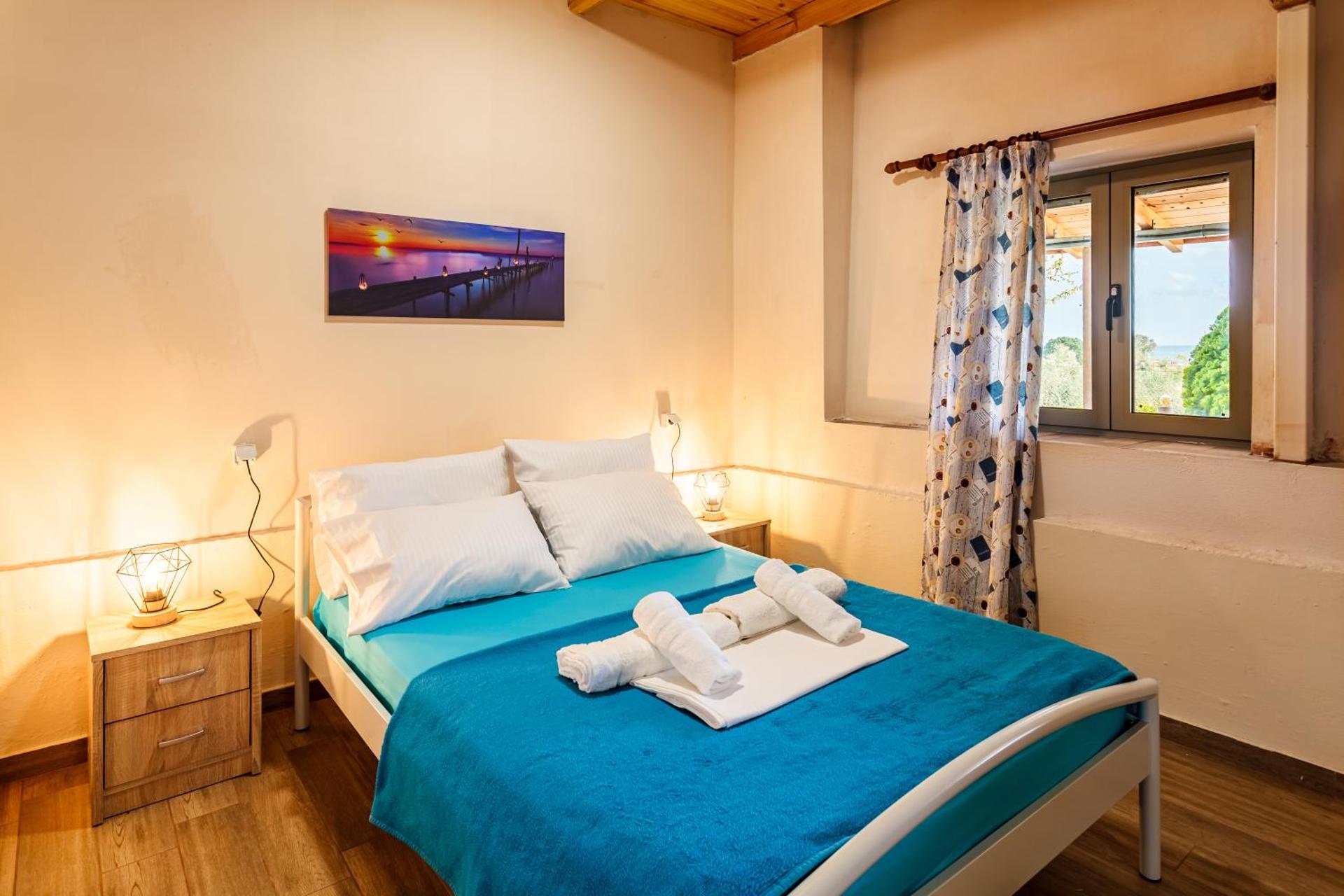 Makarounis Athanasios Traditional Apartments(Ξενώνας)