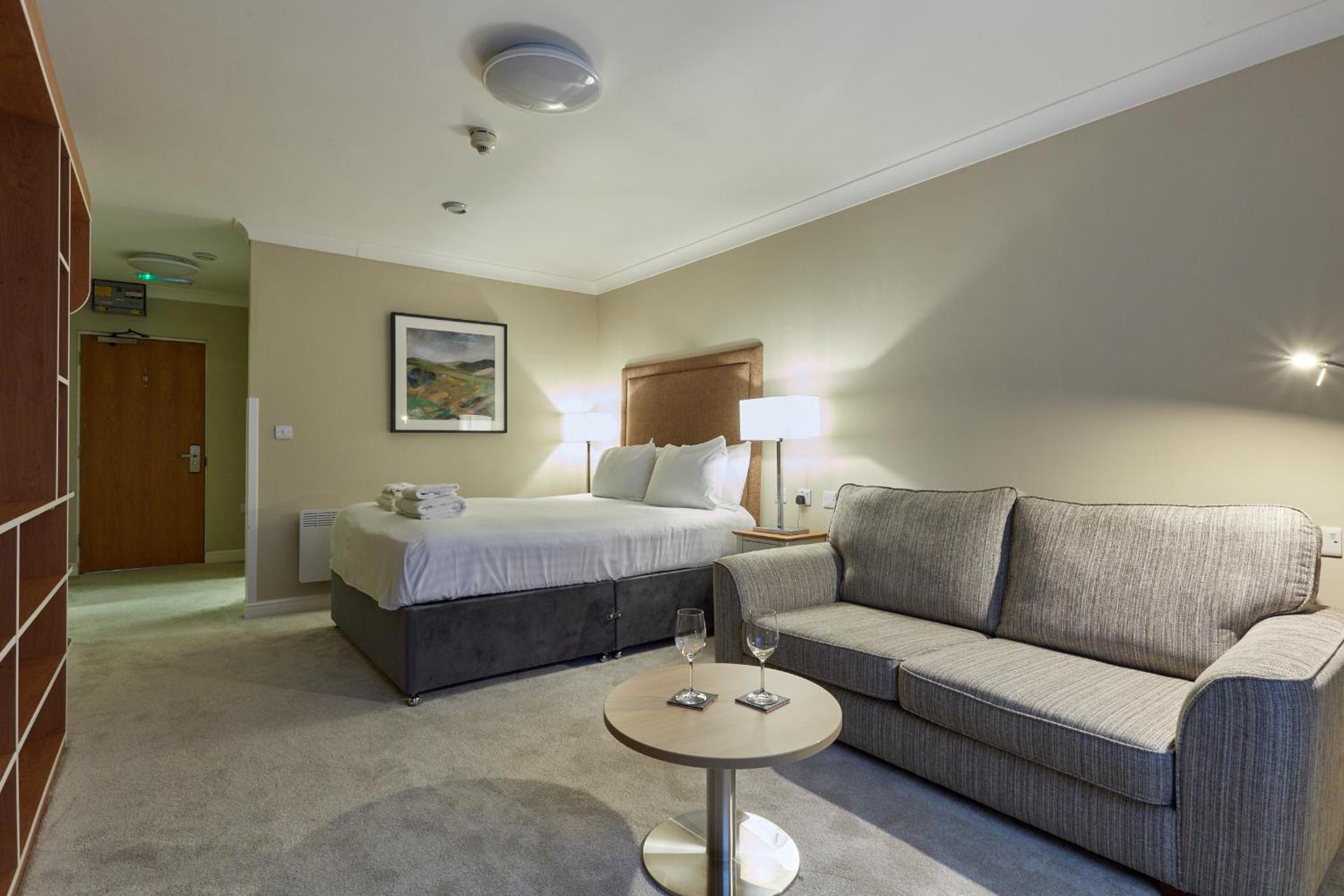 Southview Park Hotel