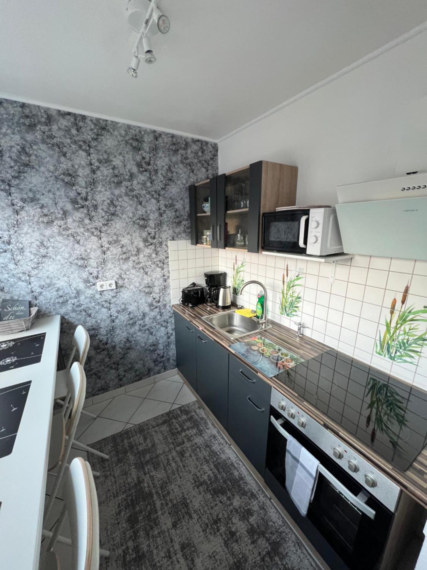 Vita Neubauer Vermietung