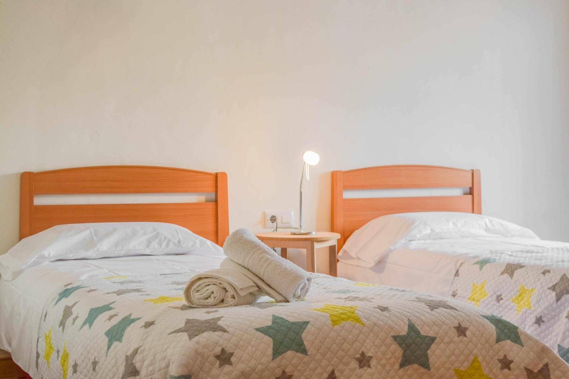 Can Janot - Casa con jardín cerca del lago