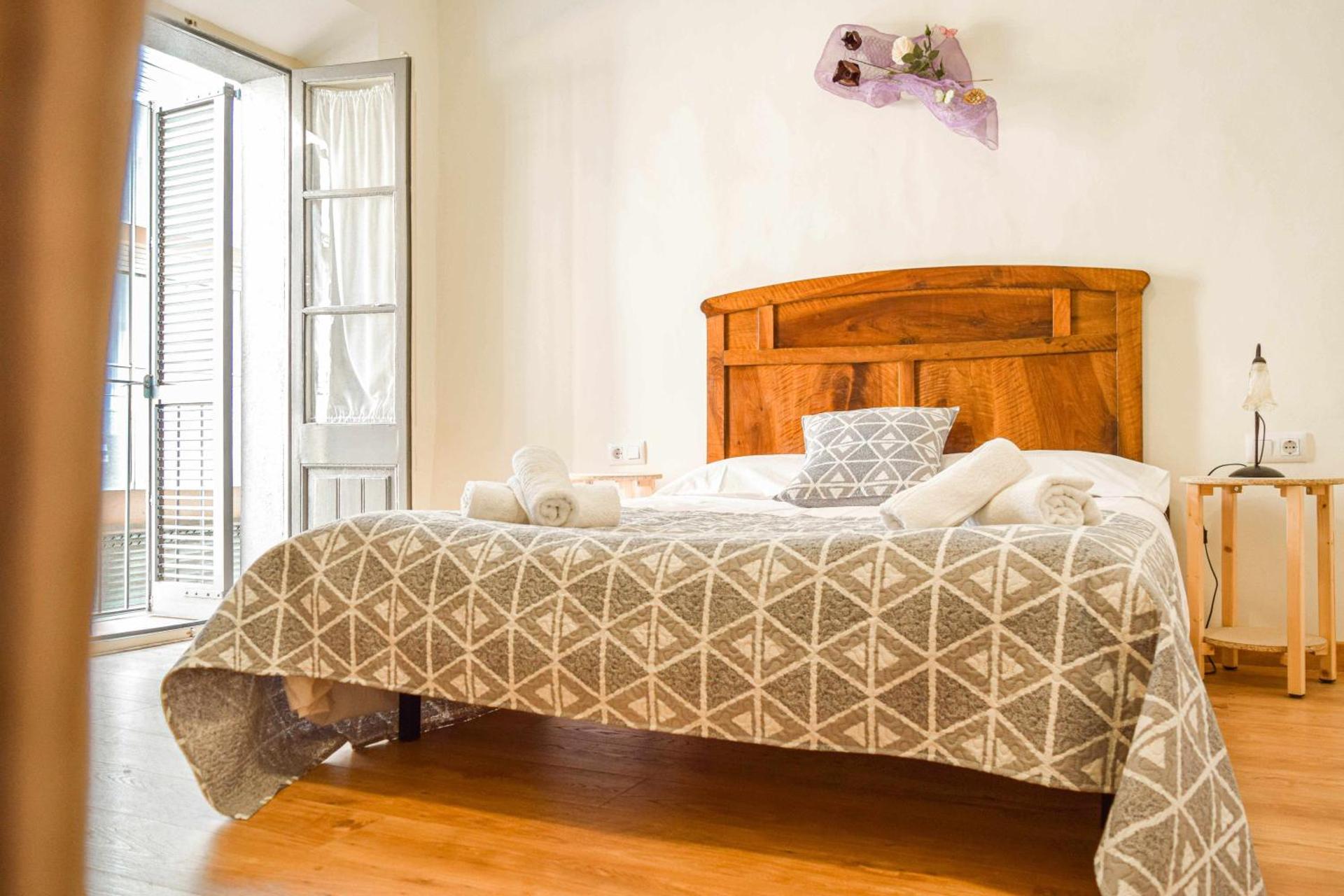 Can Janot - Casa con jardín cerca del lago