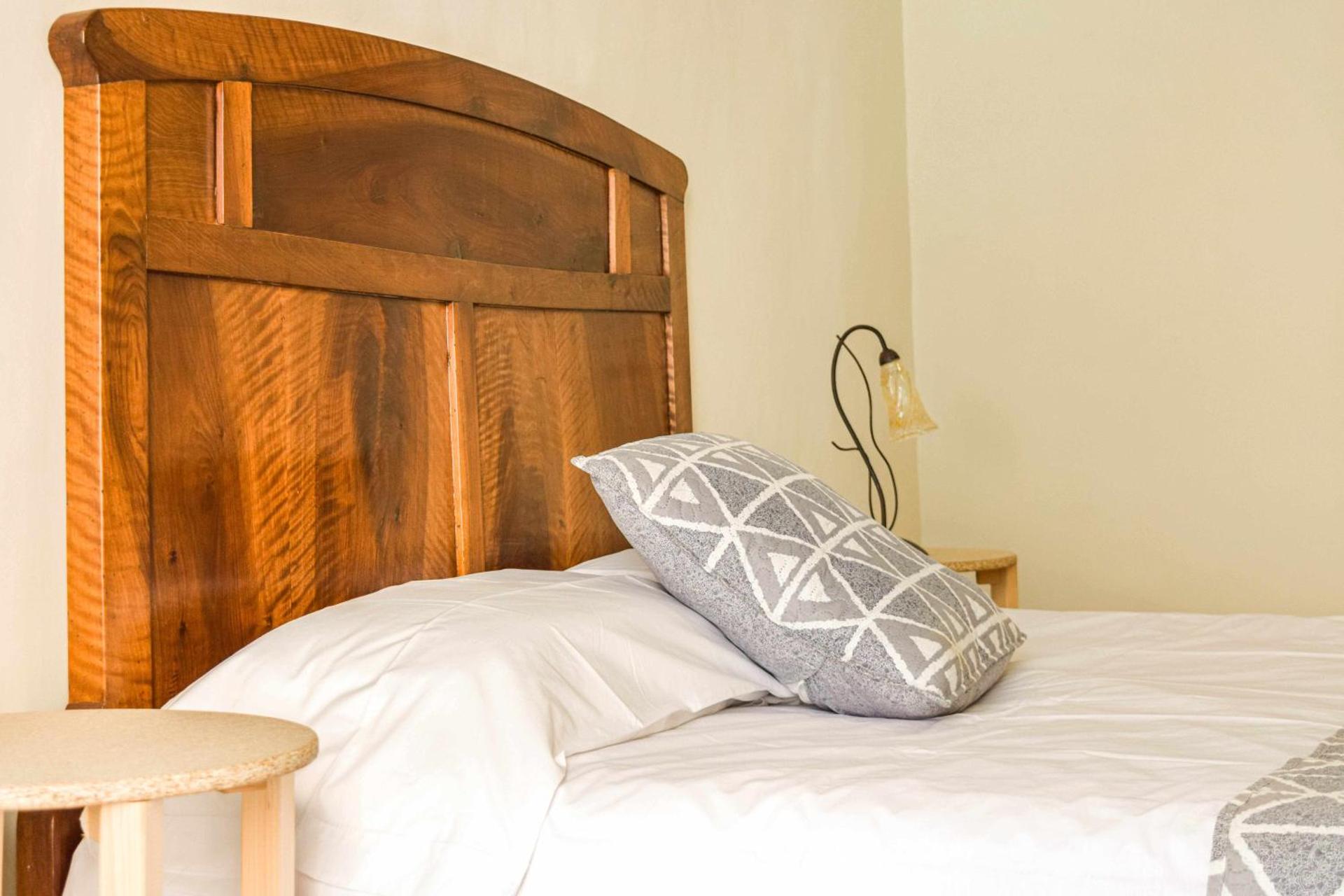 Can Janot - Casa con jardín cerca del lago