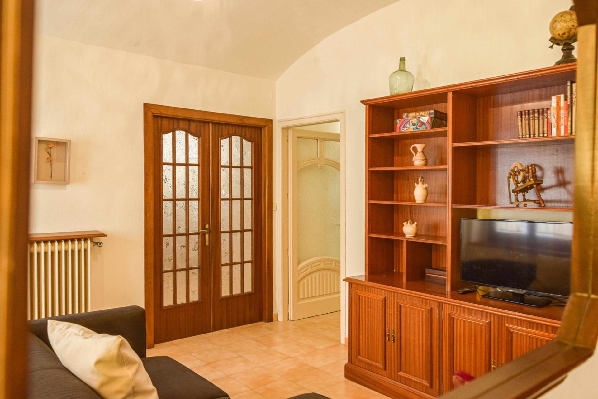 Can Janot - Casa con jardín cerca del lago