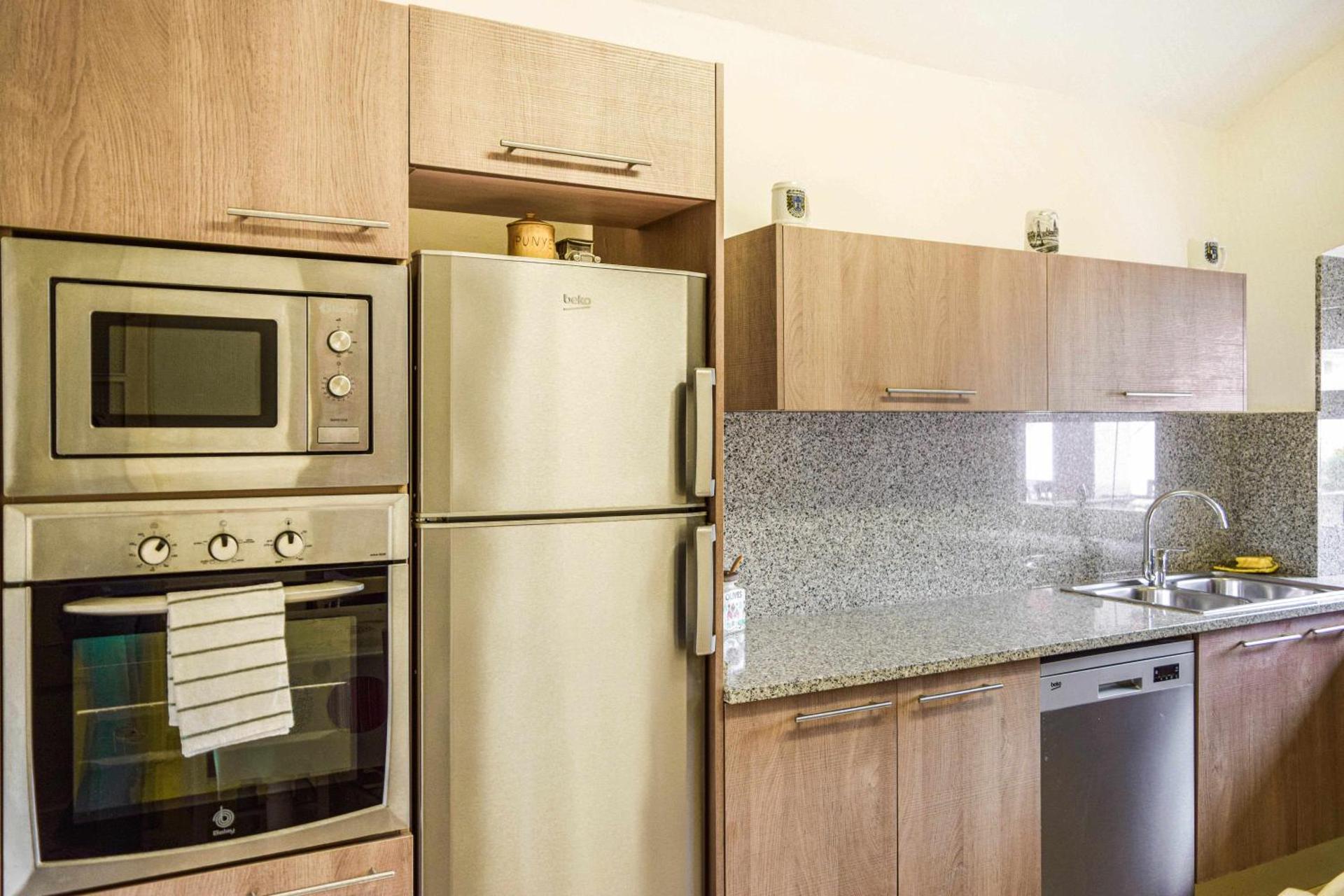 Can Janot - Casa con jardín cerca del lago