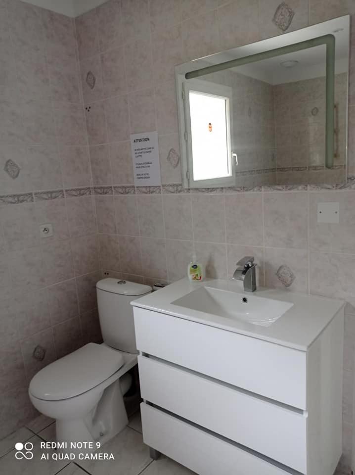 APPARTEMENT LE DOMAINE DES LIBELLULES PROCHE WALIBI