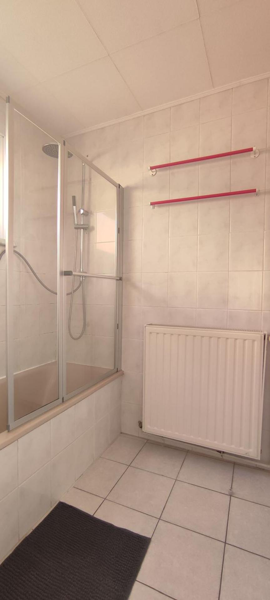 Kind -& diervriendelijk huisje