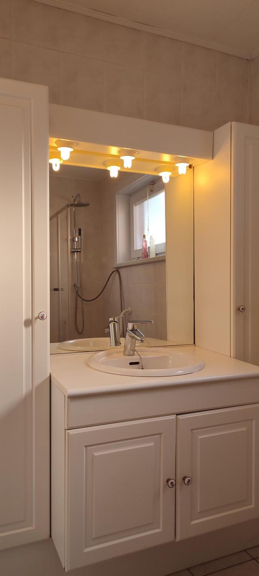 Kind -& diervriendelijk huisje