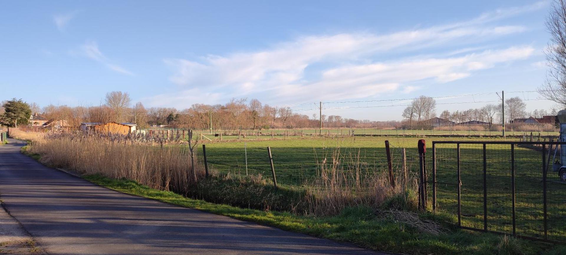 Kind -& diervriendelijk huisje