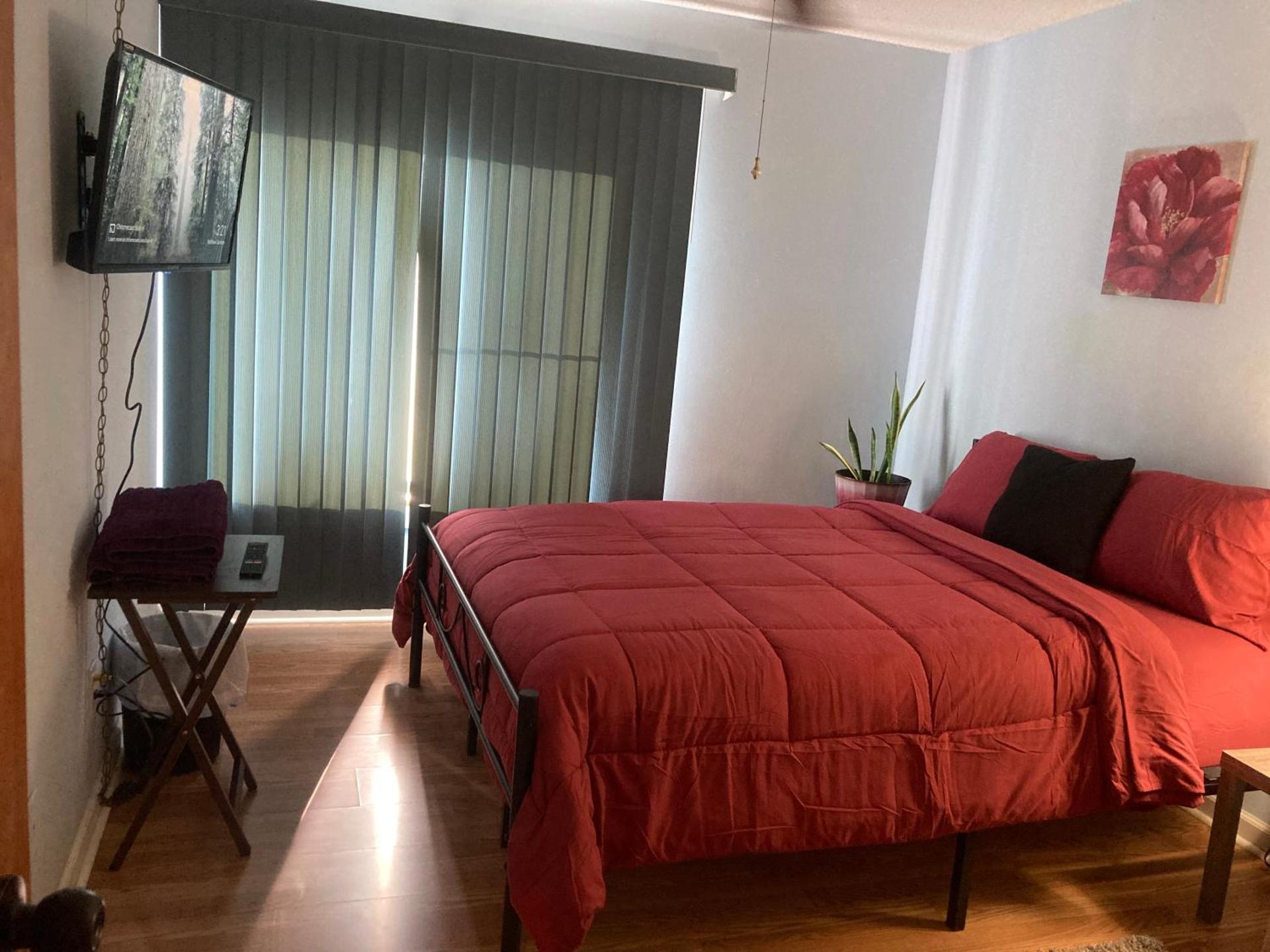 Irises House - private room in home