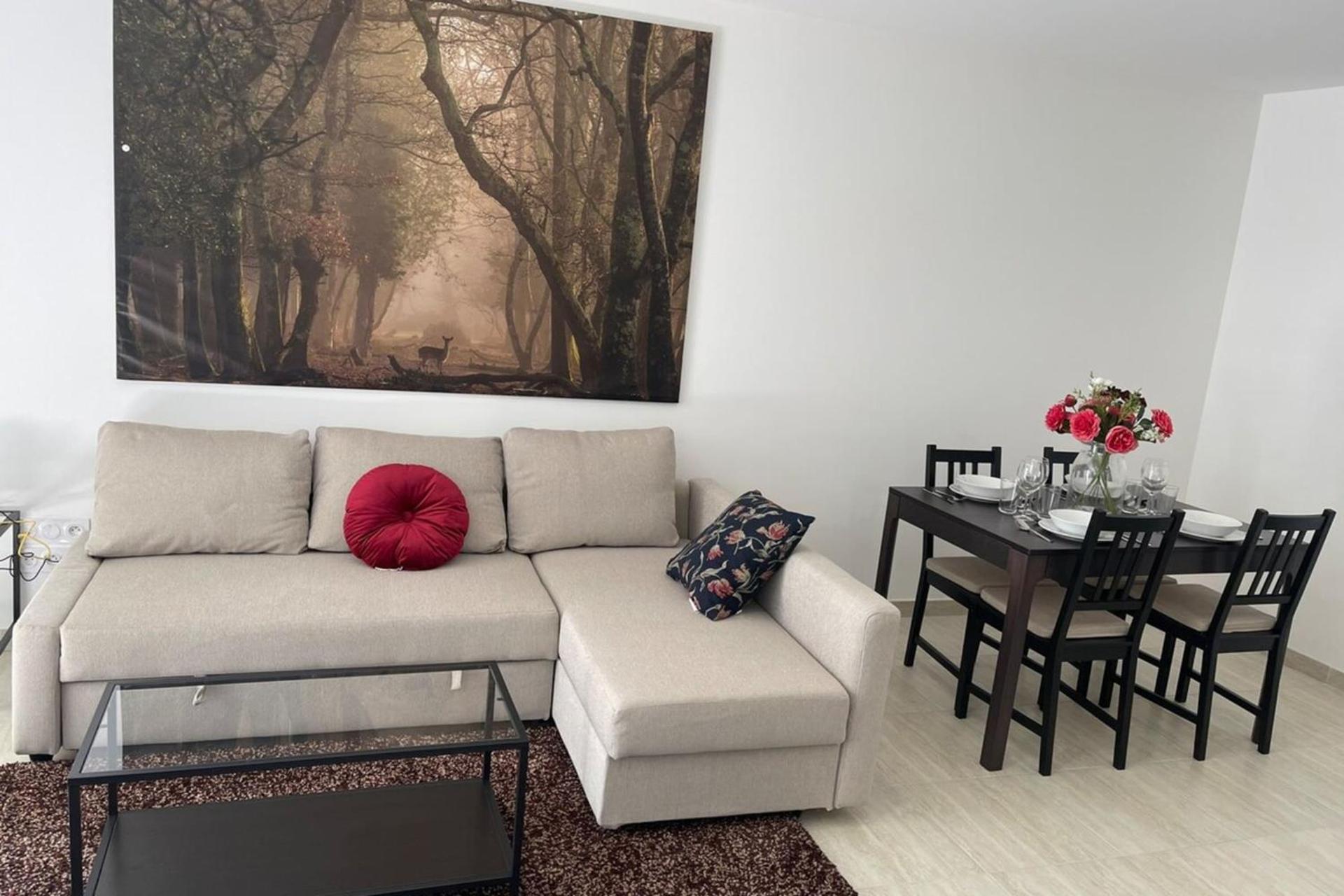 Apparté - Appartement proche Genève et Palexpo