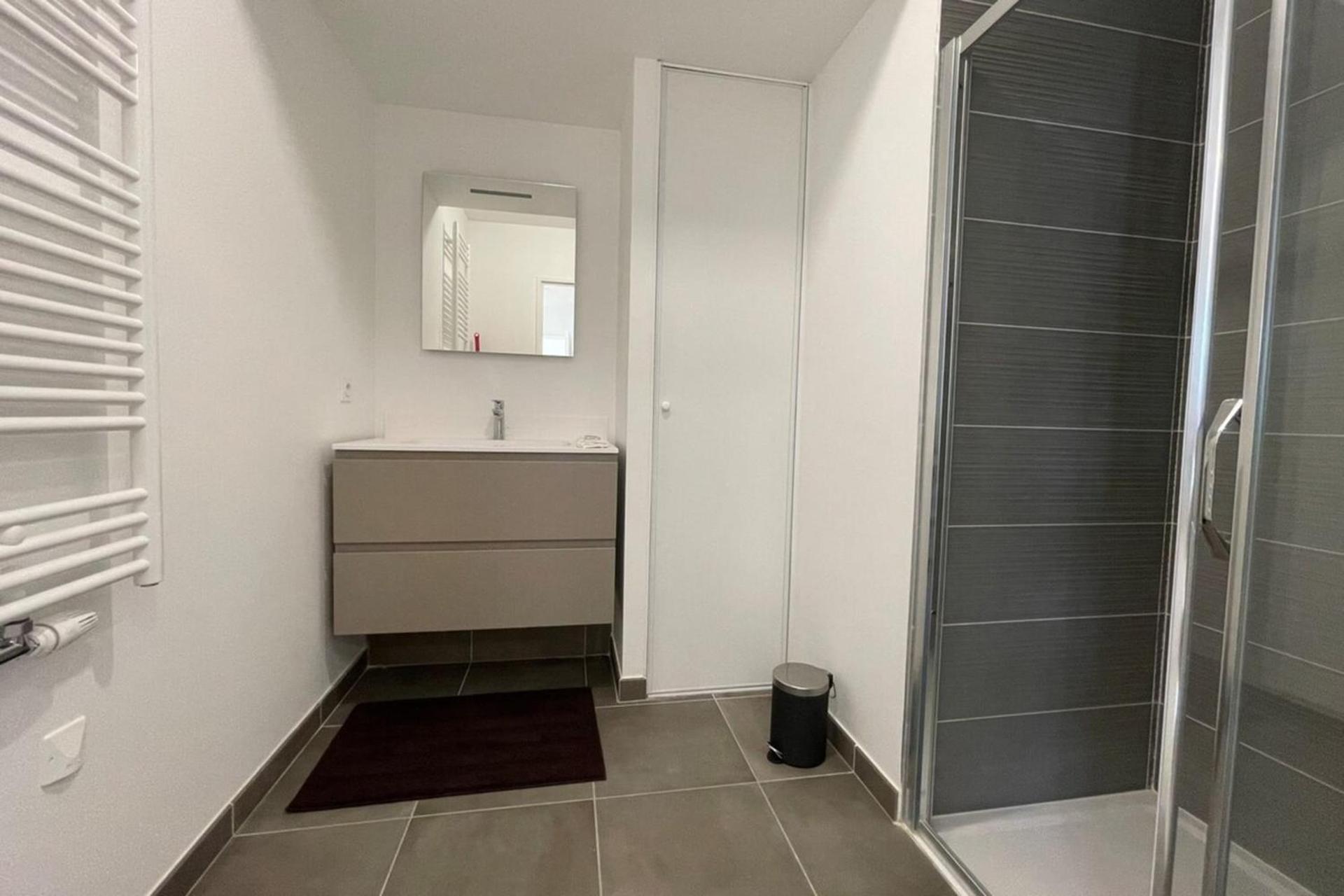 Apparté - Appartement proche Genève et Palexpo