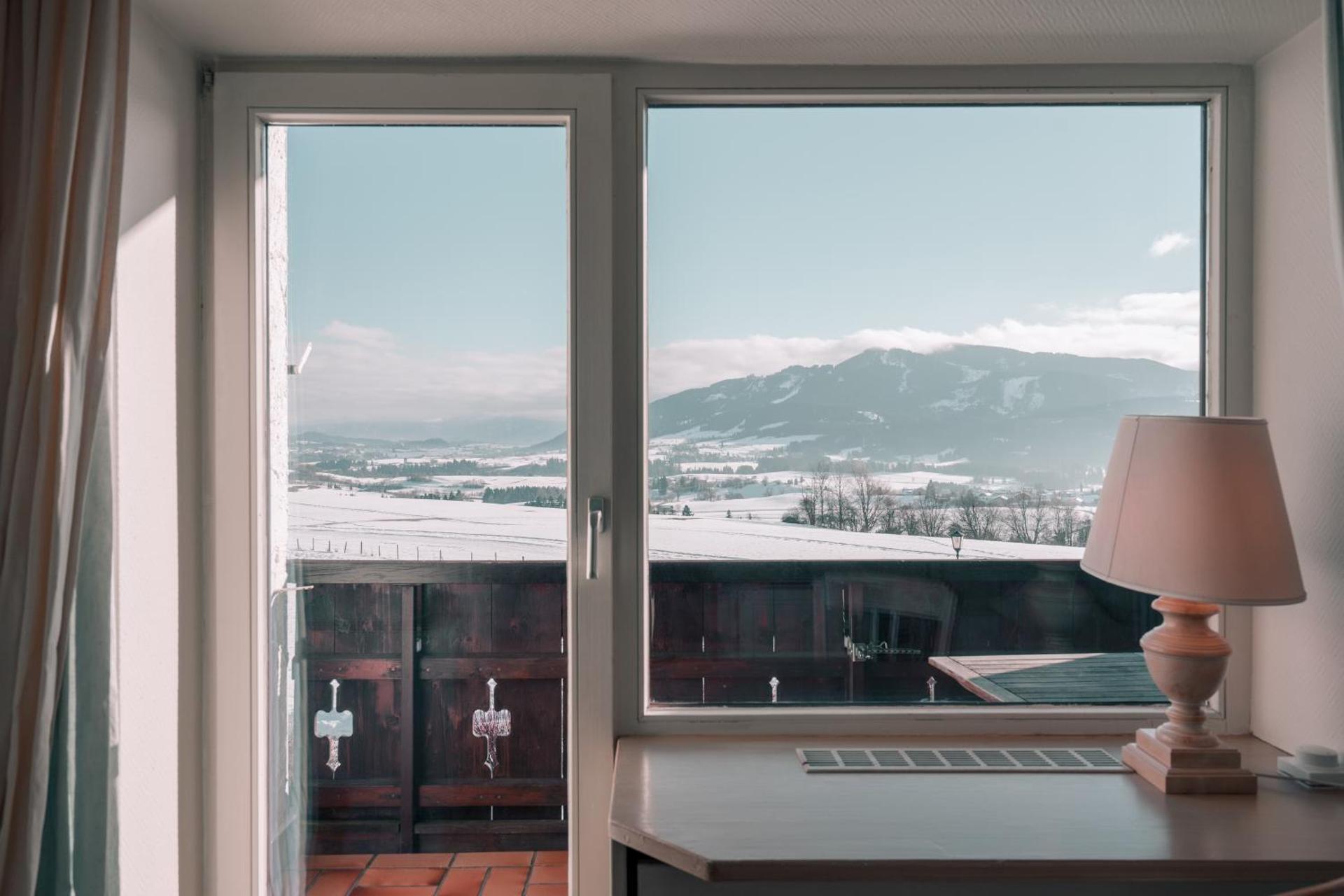 View (from property/room)