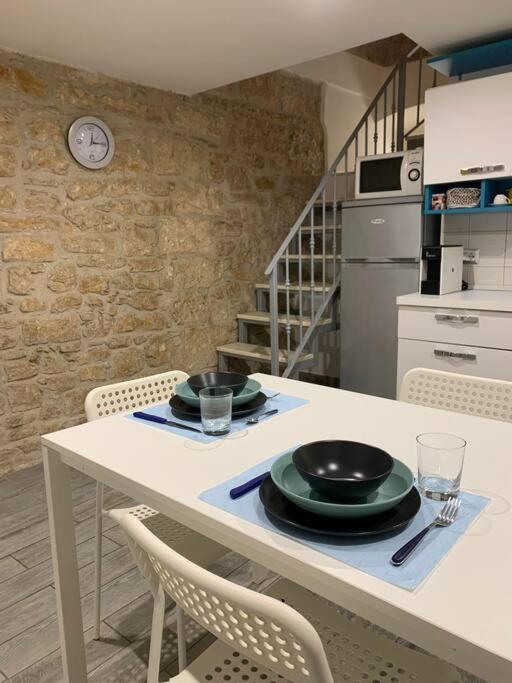 Locazione Santa Rita