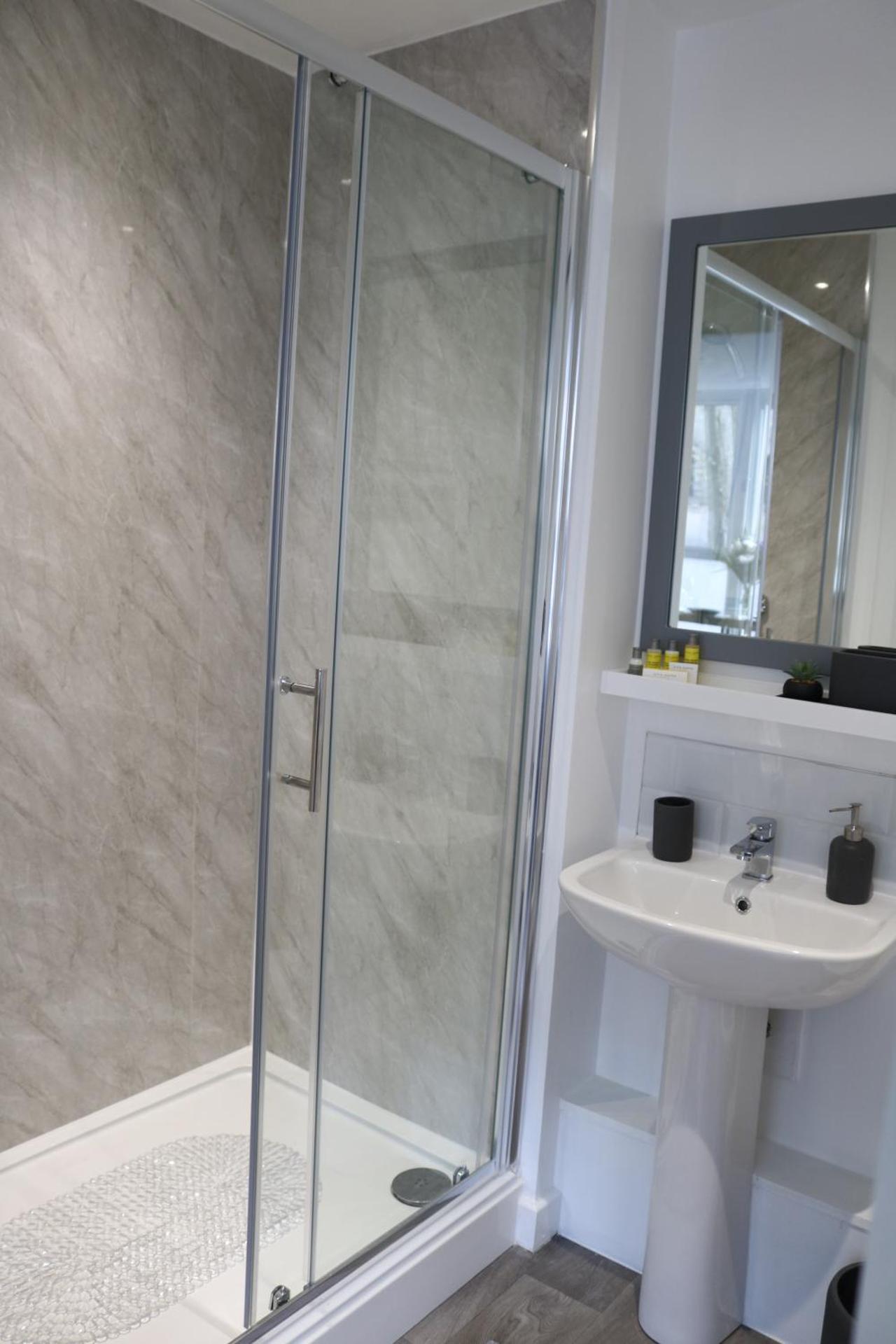 Wolverhampton - Gated Parking - George House