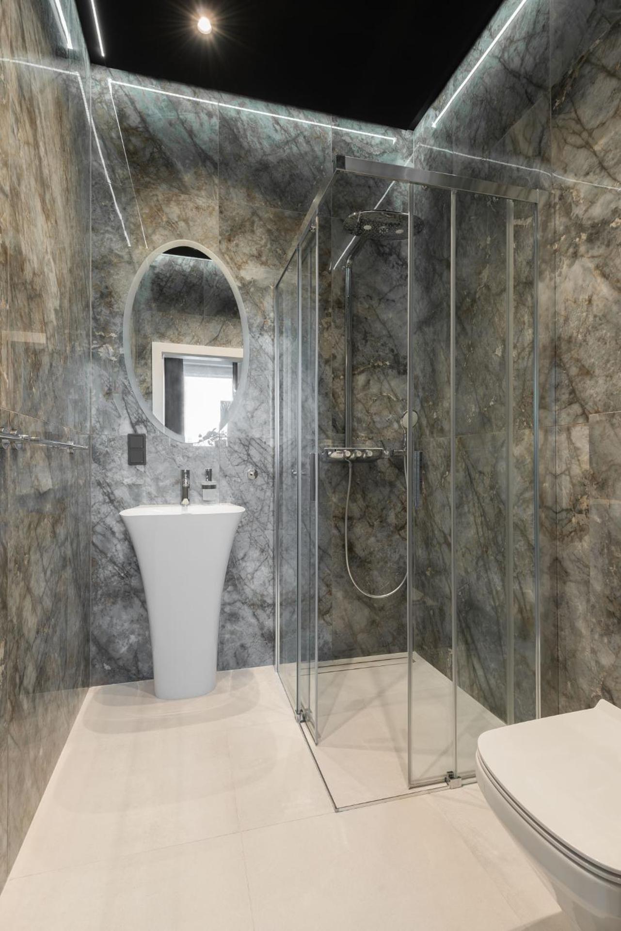 Oliwa Am Calsberg 5a