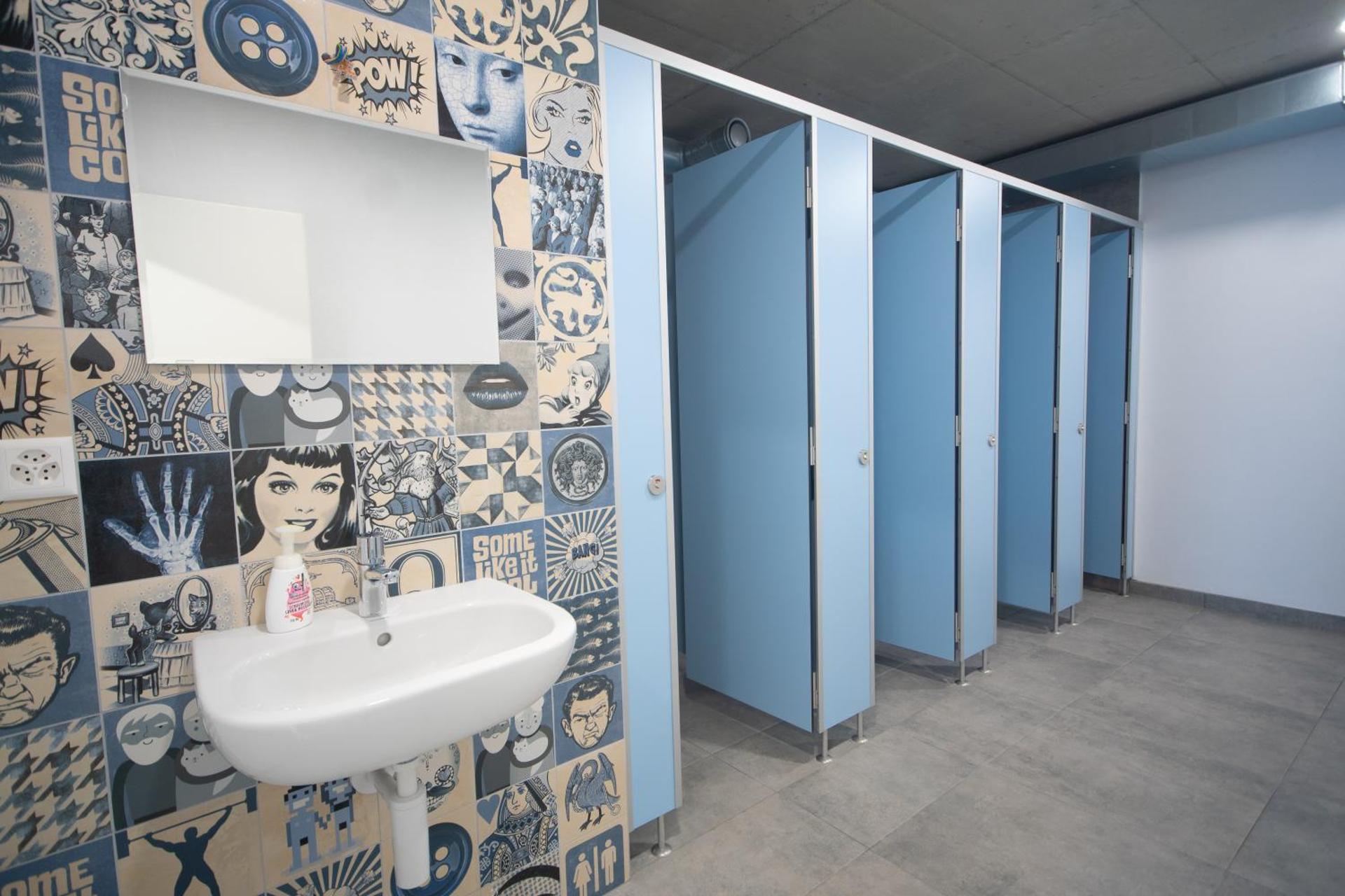 La Ferme des Arêtes