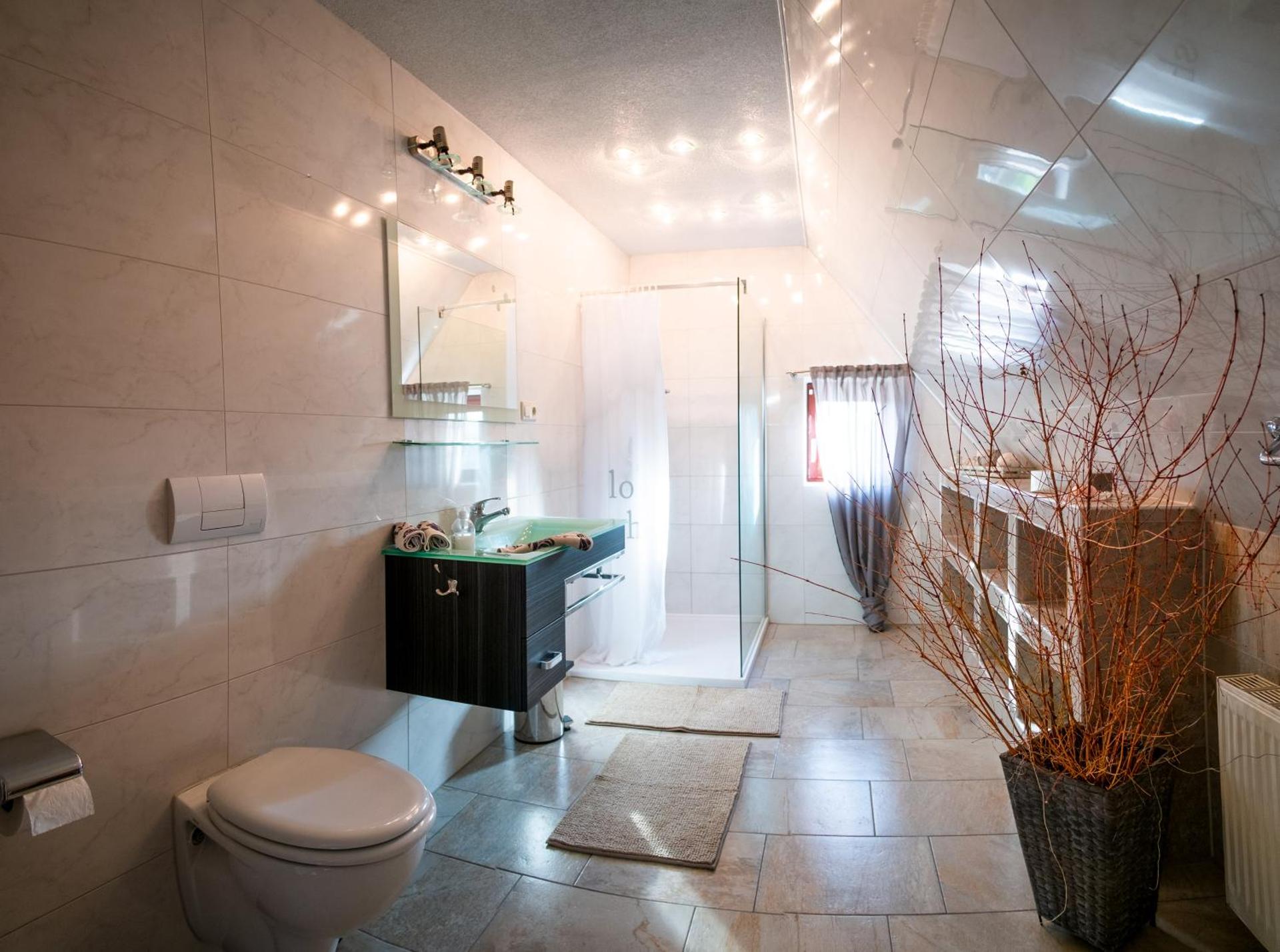 Ferienwohnung Adolfshof OG