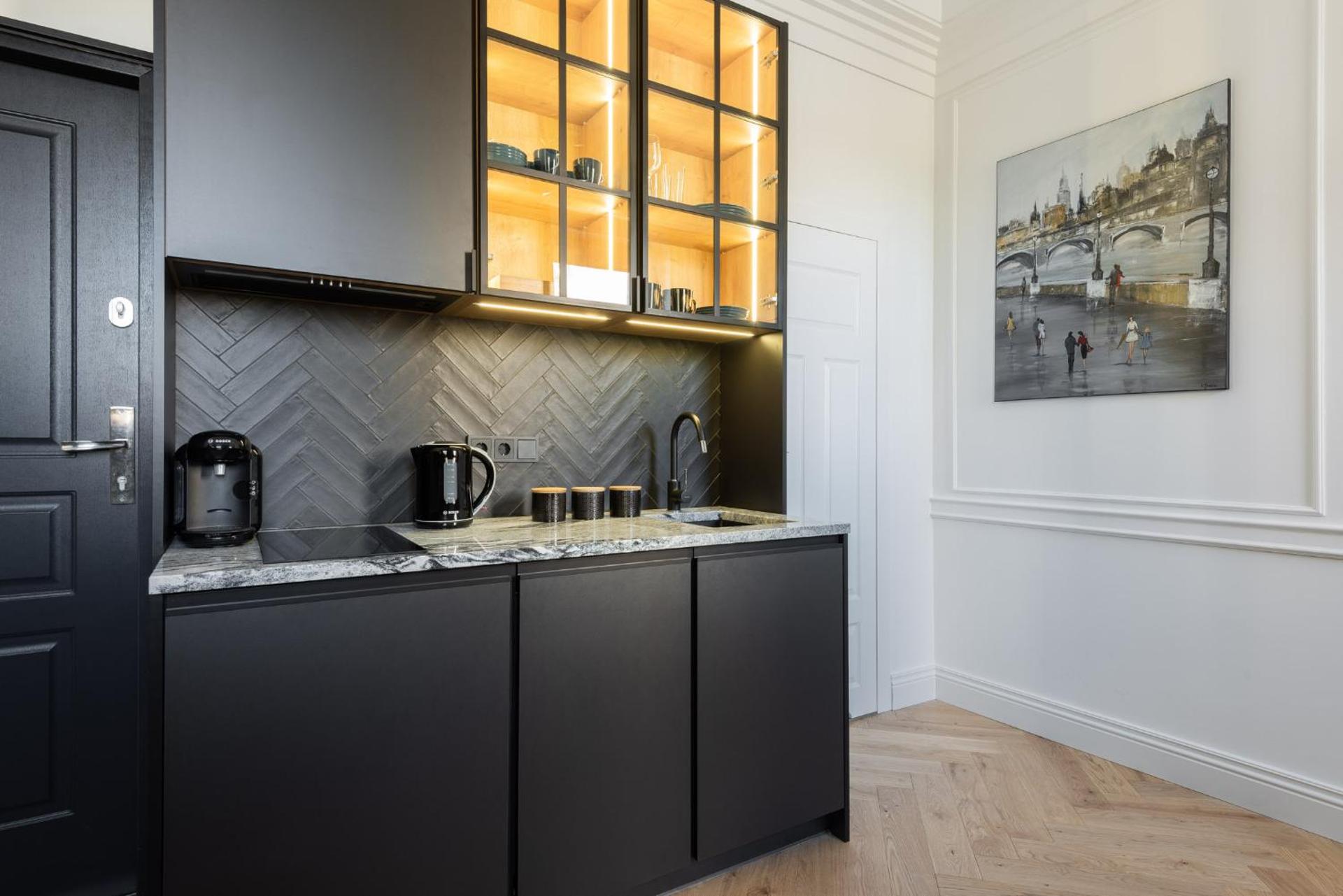 Oliwa Am Calsberg 5a