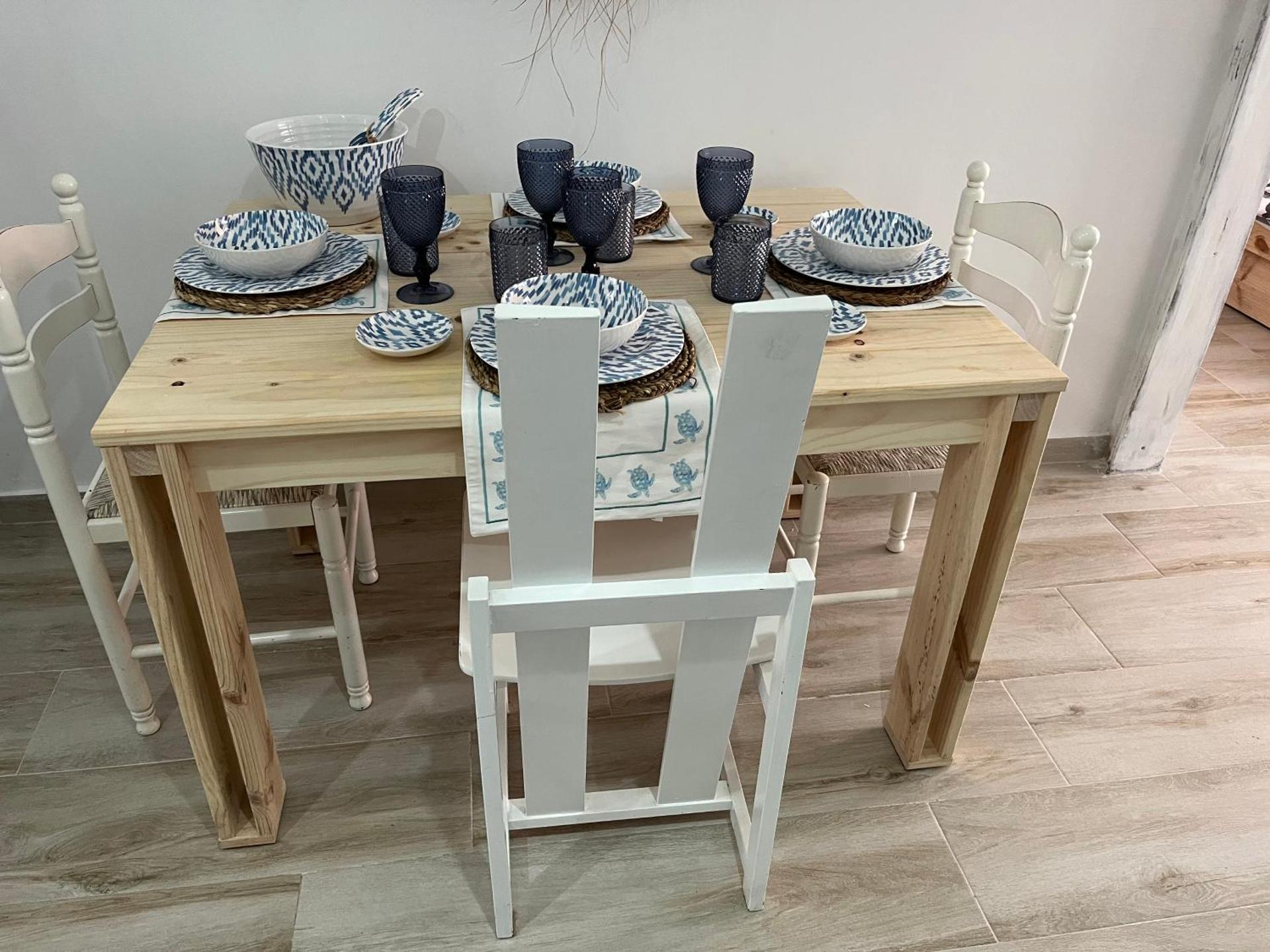 Alzira bonita Loft C junto plaza mayor, Les Muralles