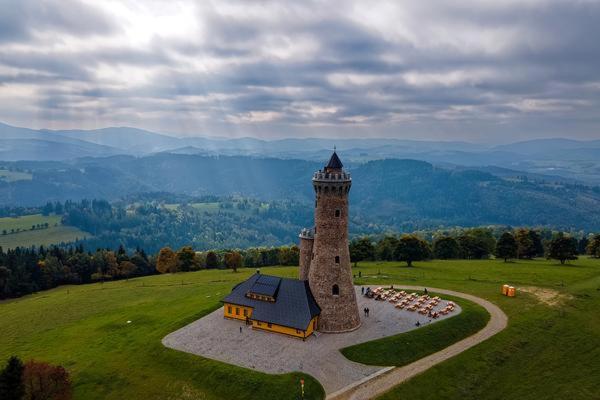 Apartmány Pod Sjezdovkou