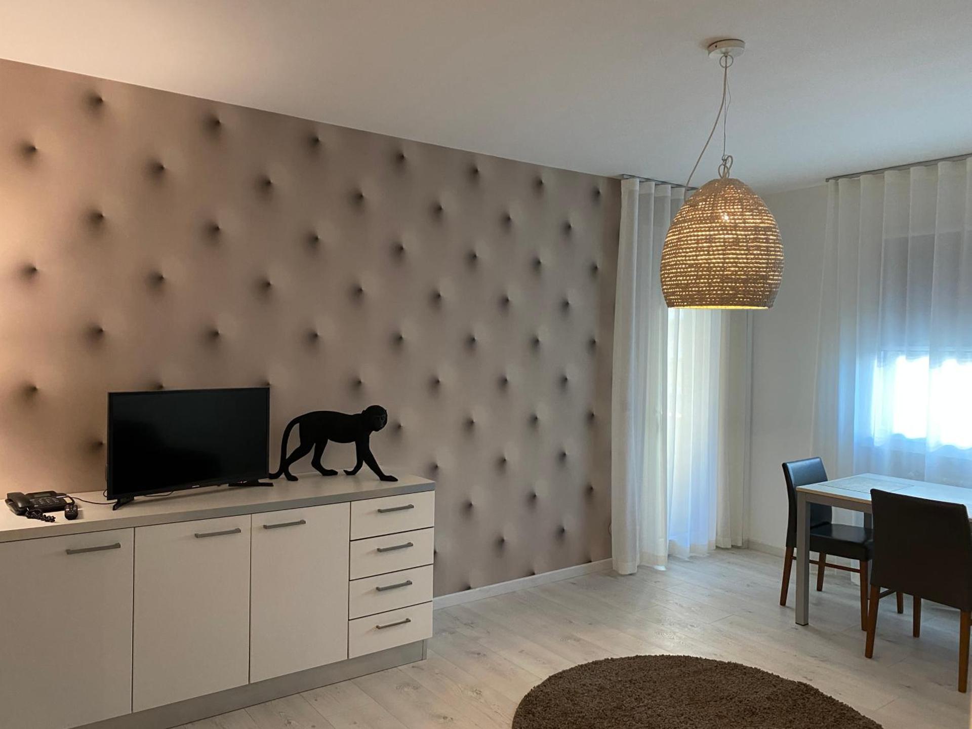 One-Bedroom Apartment - Separate Building