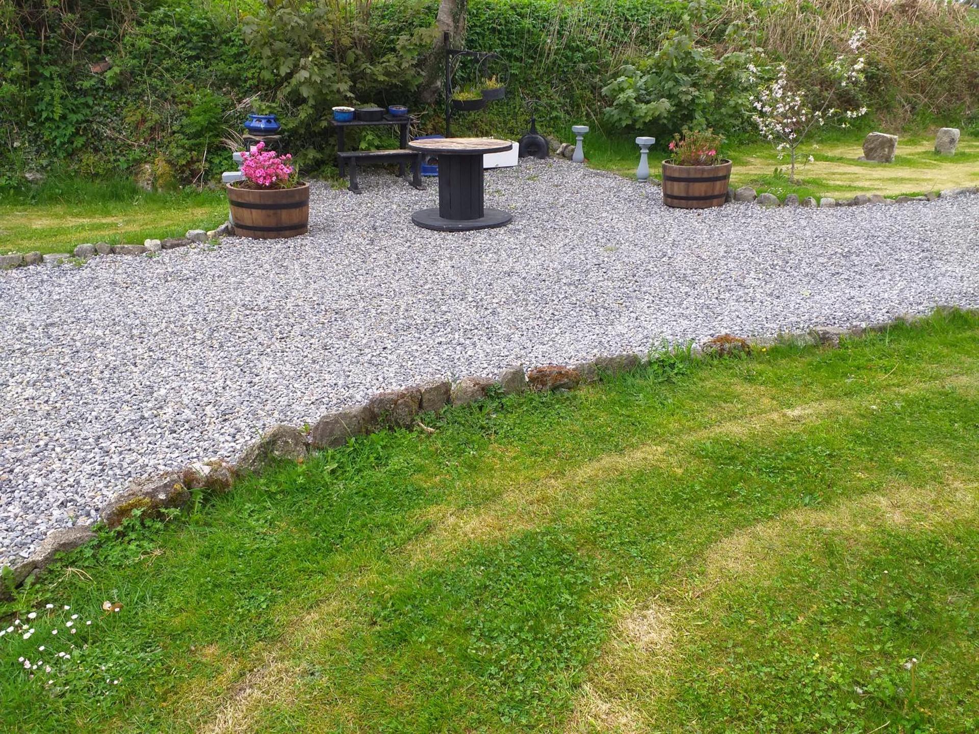 The Crossing Retreat, Barn, R95TH5C